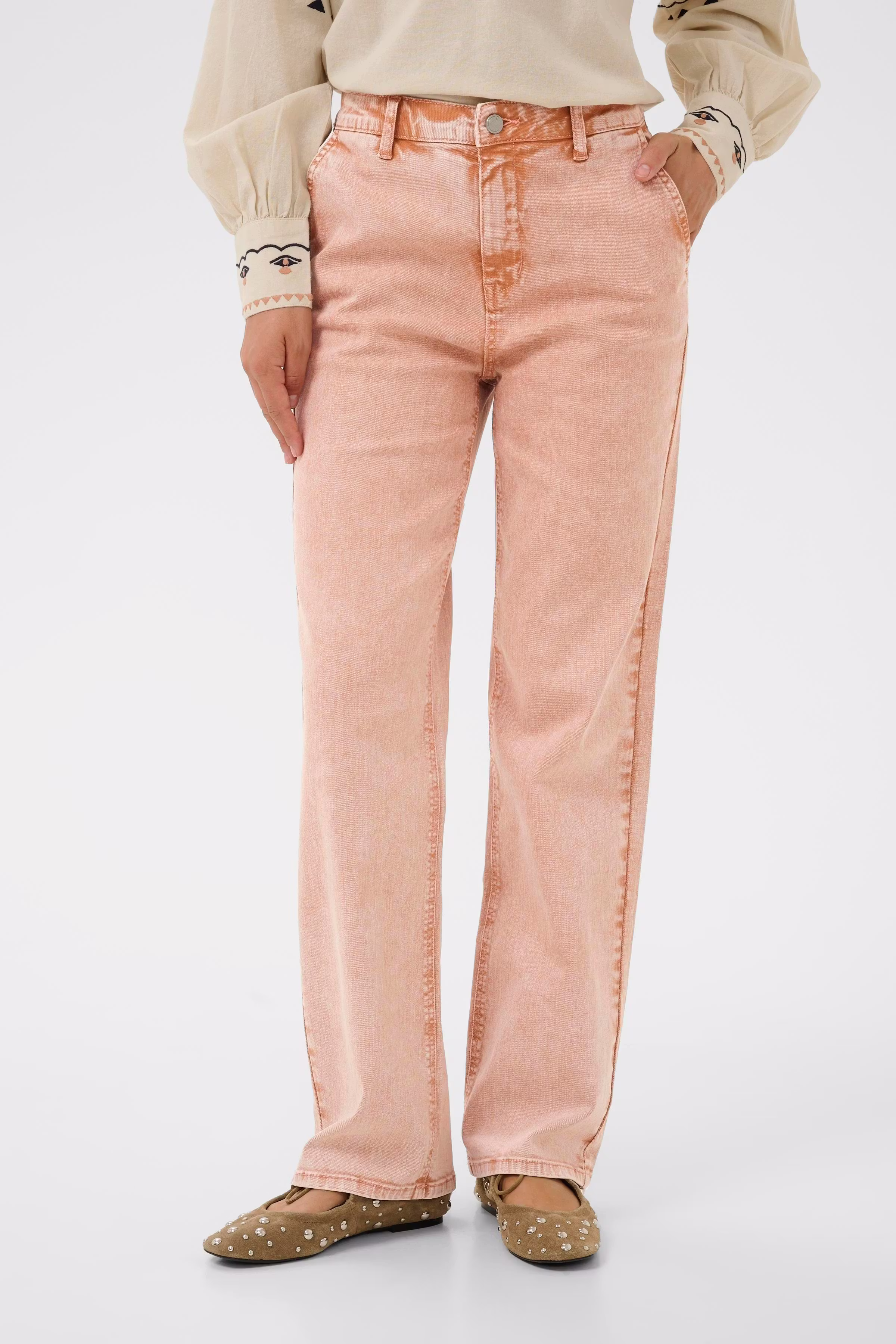 CRVisti Jeans LOOKBOOK FRONT 10614671-108784