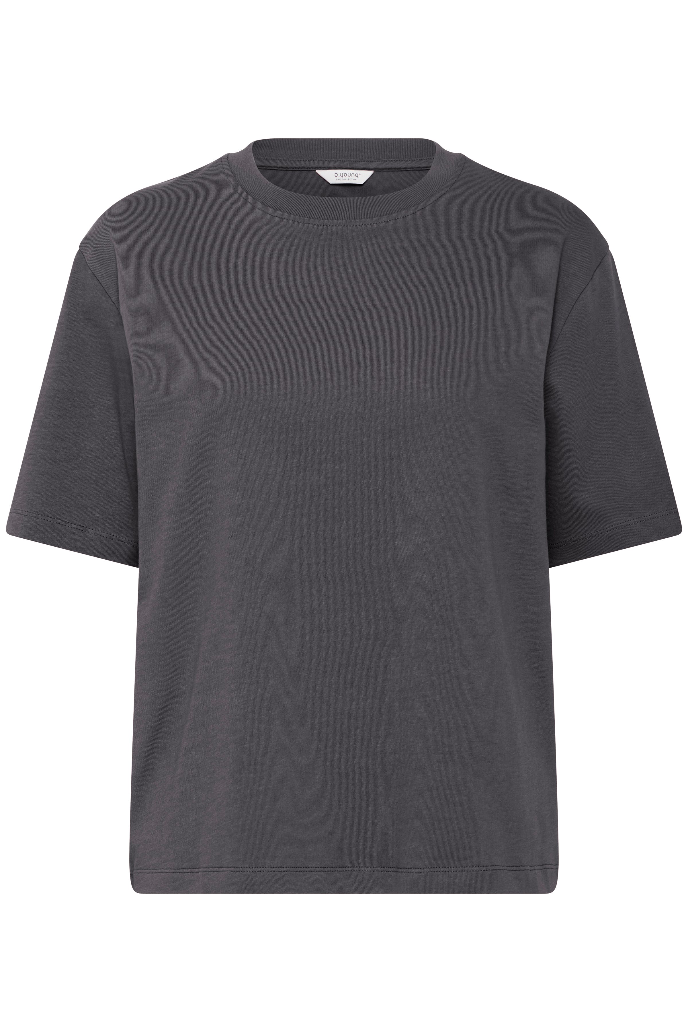 BYTROLLO T-shirt PACK FRONT 20814444-190201