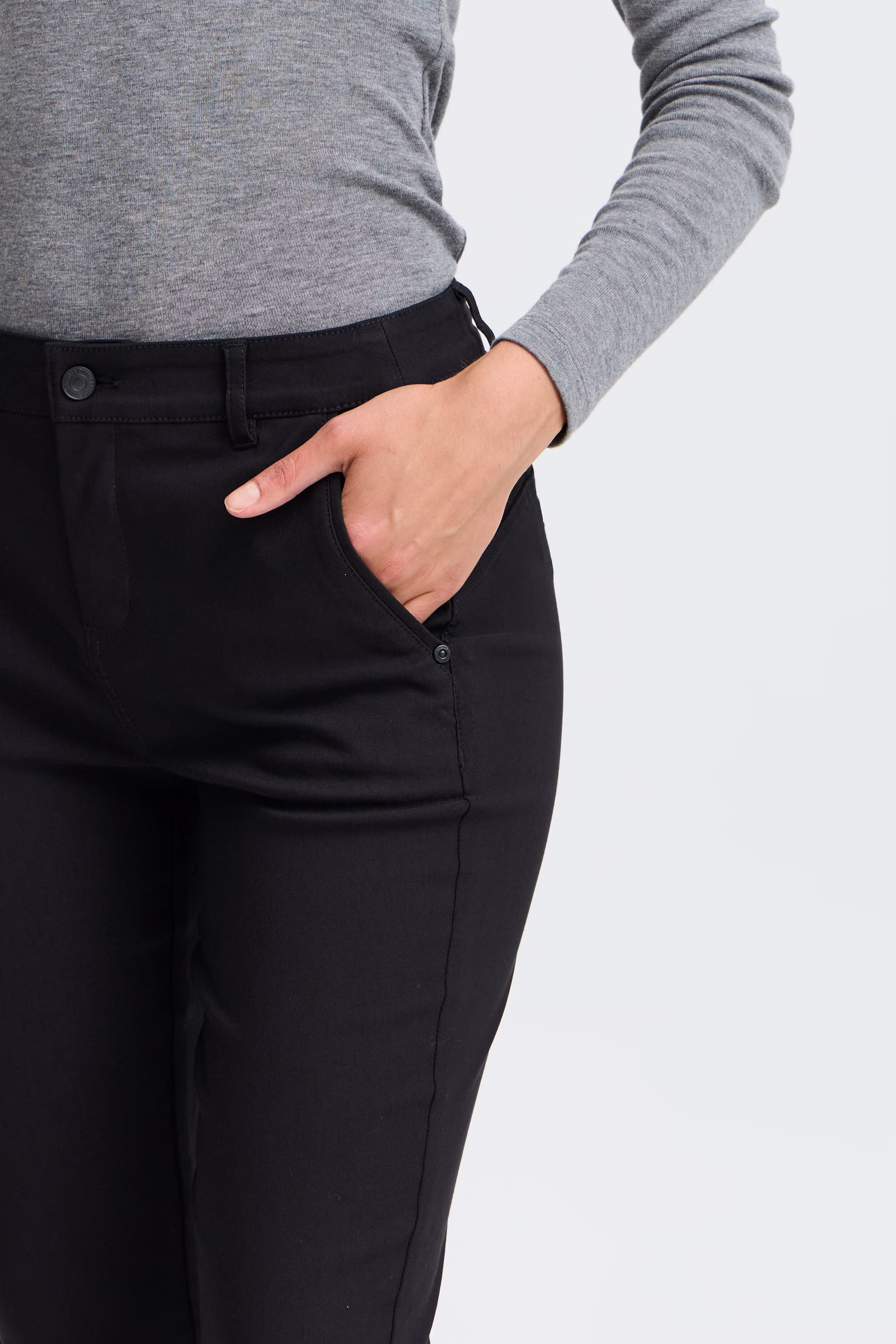 FRENA Bukser LOOKBOOK DETAIL 20613882-200113