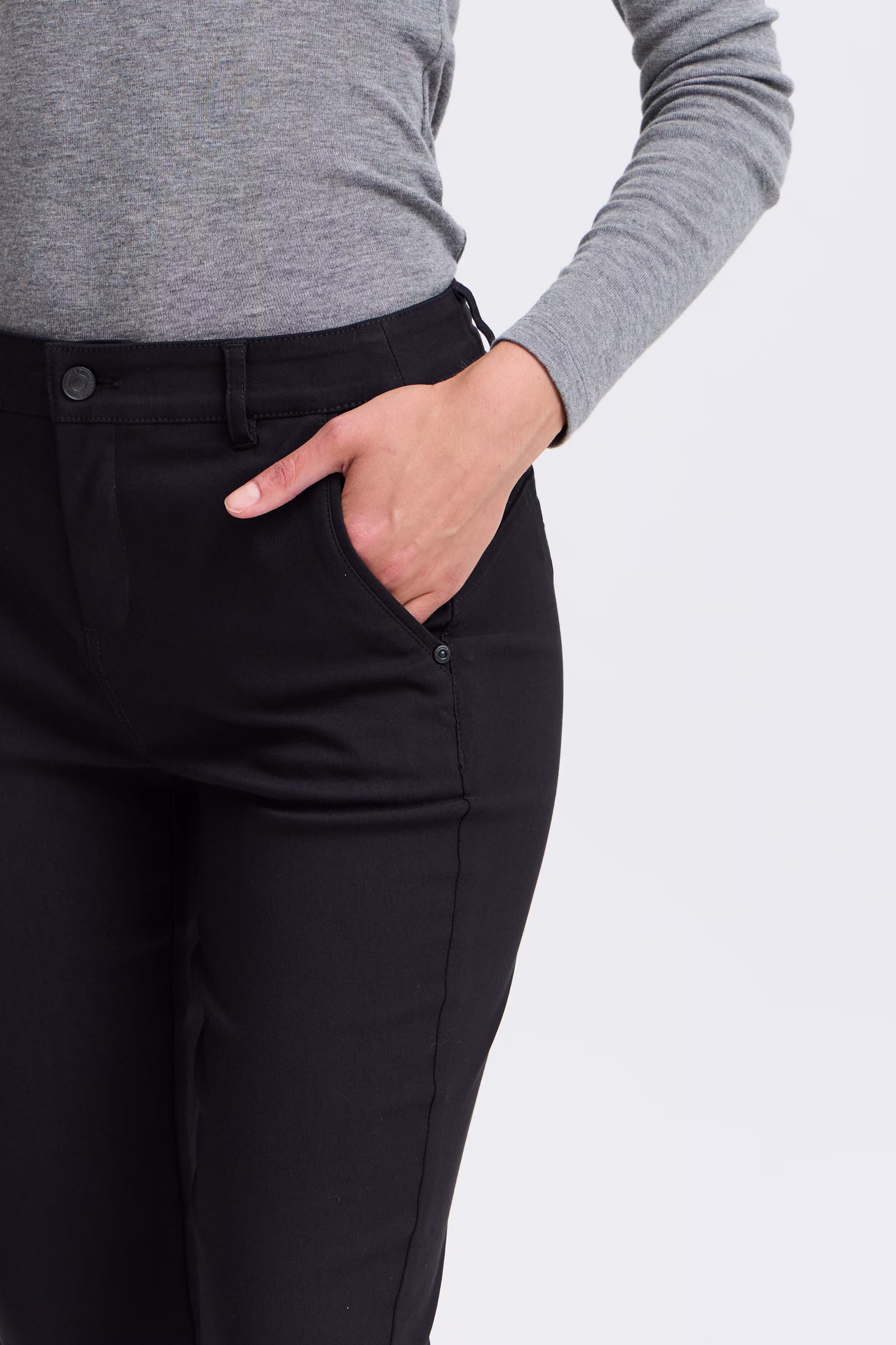 FRENA Bukser LOOKBOOK DETAIL 20613882-200113
