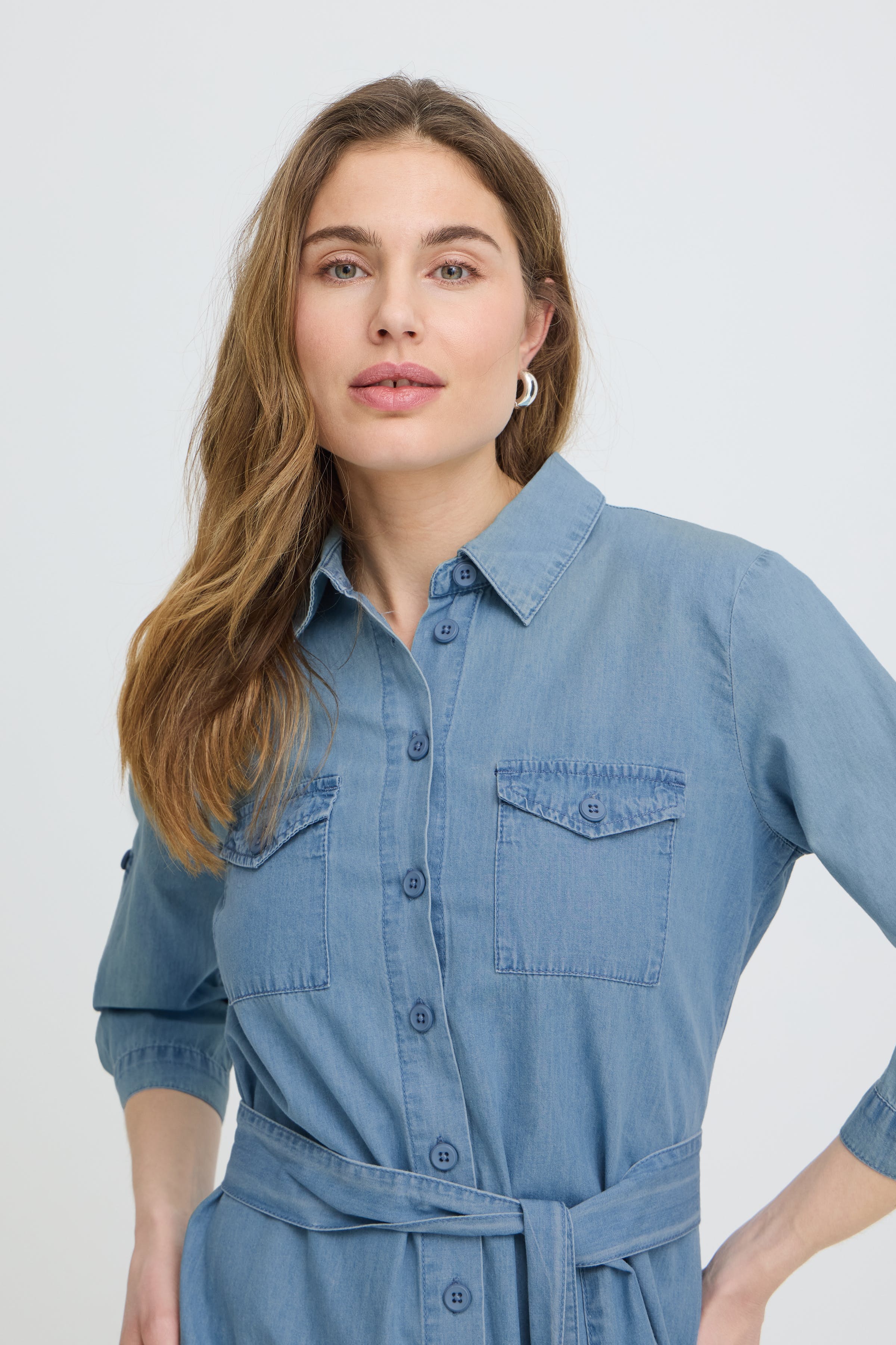 PZJILL Jurk LOOKBOOK DETAIL 50210550-200008