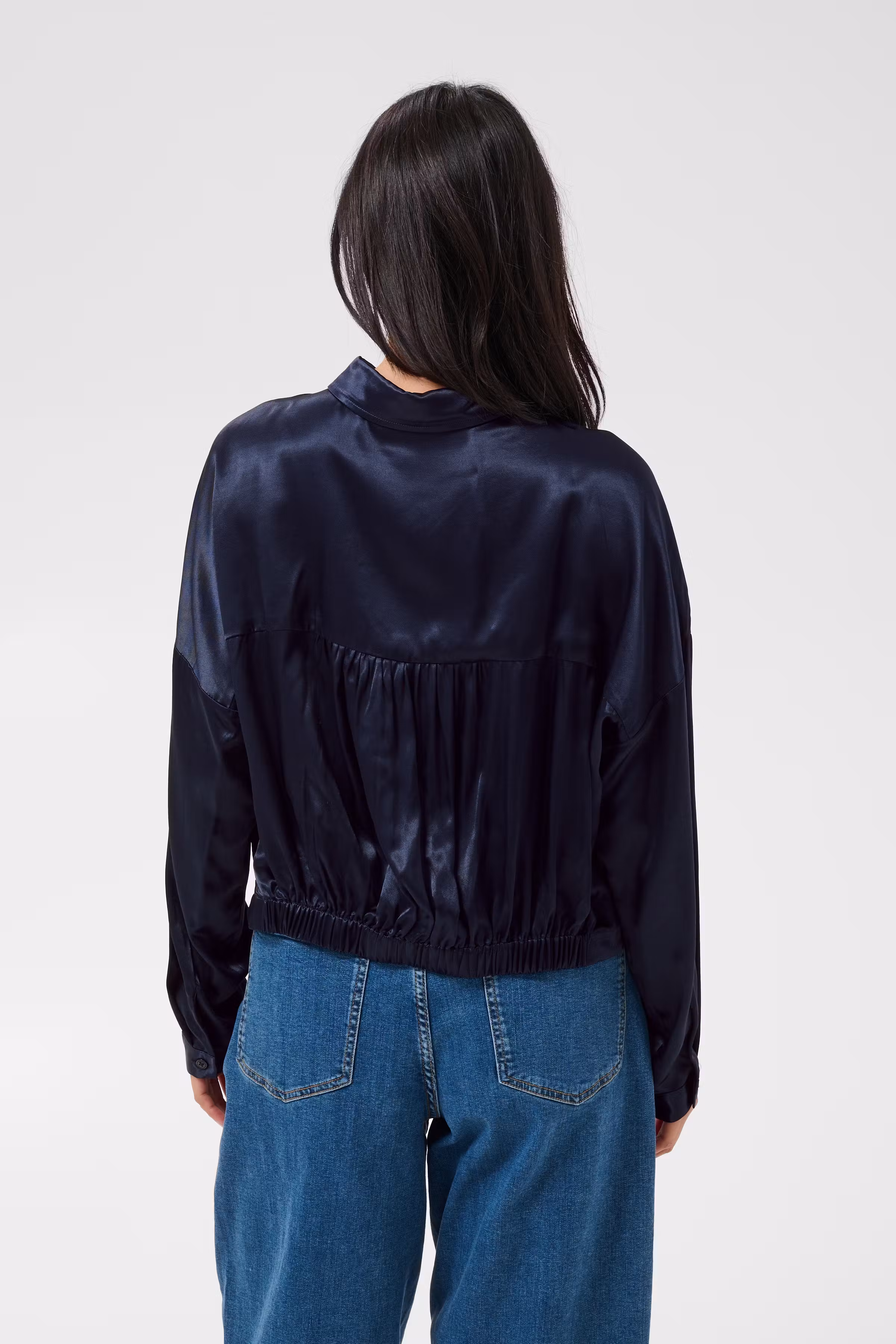 DynyaPW Hemd LOOKBOOK BACK 30311103-193924