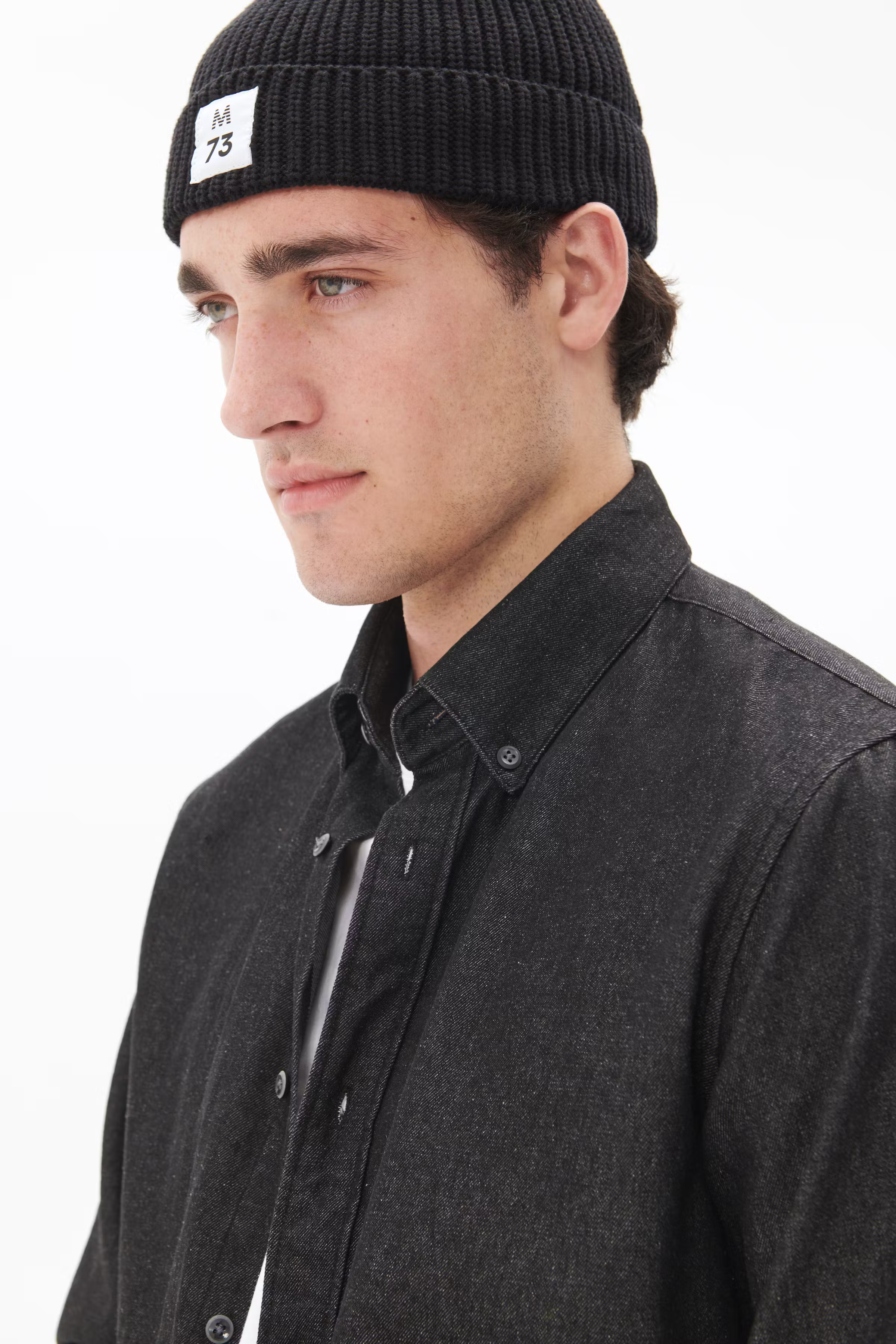 MAklampo Skjorte LOOKBOOK DETAIL 30207722-300275