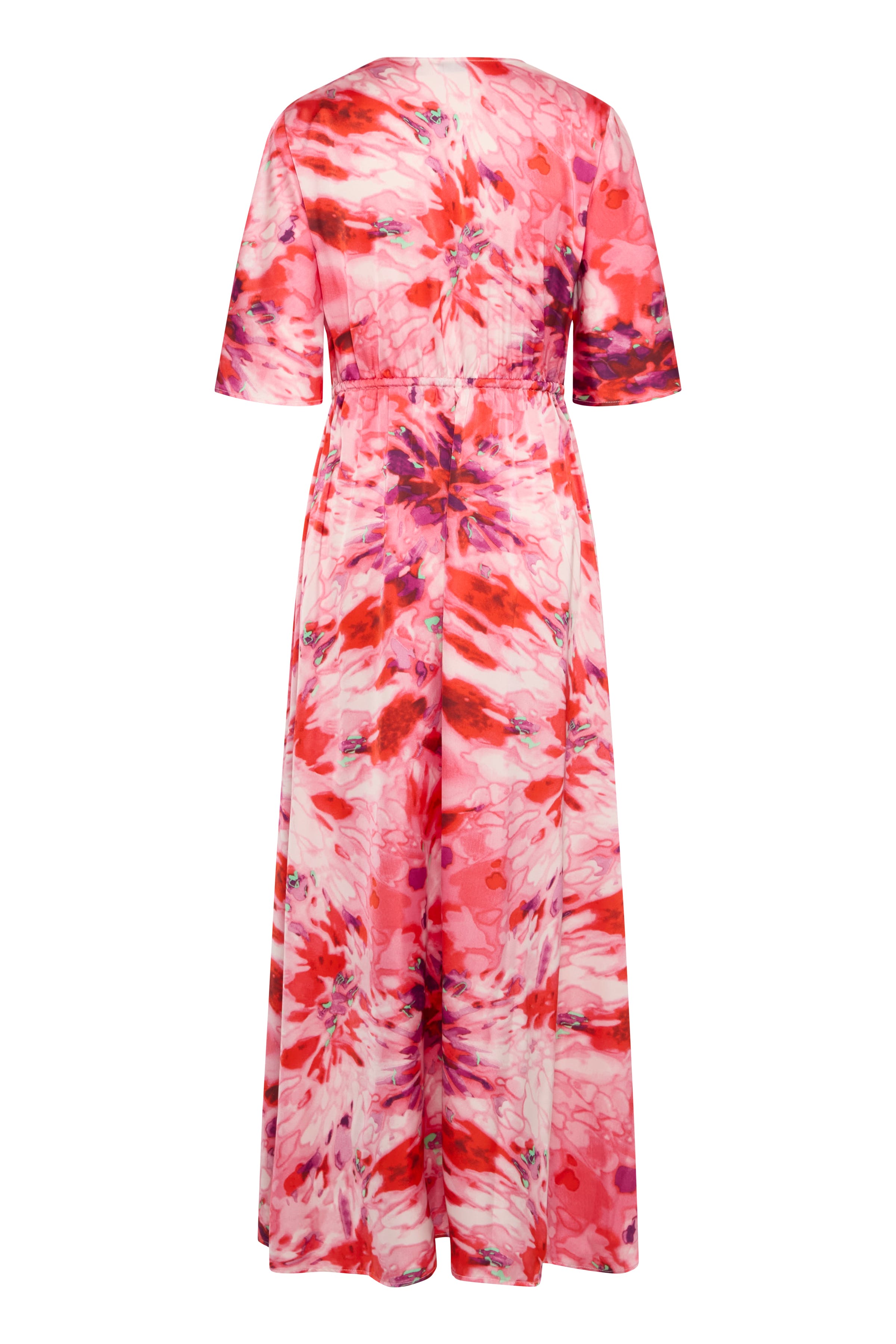 BYFARINELA Dress PACK BACK 20816902-205240