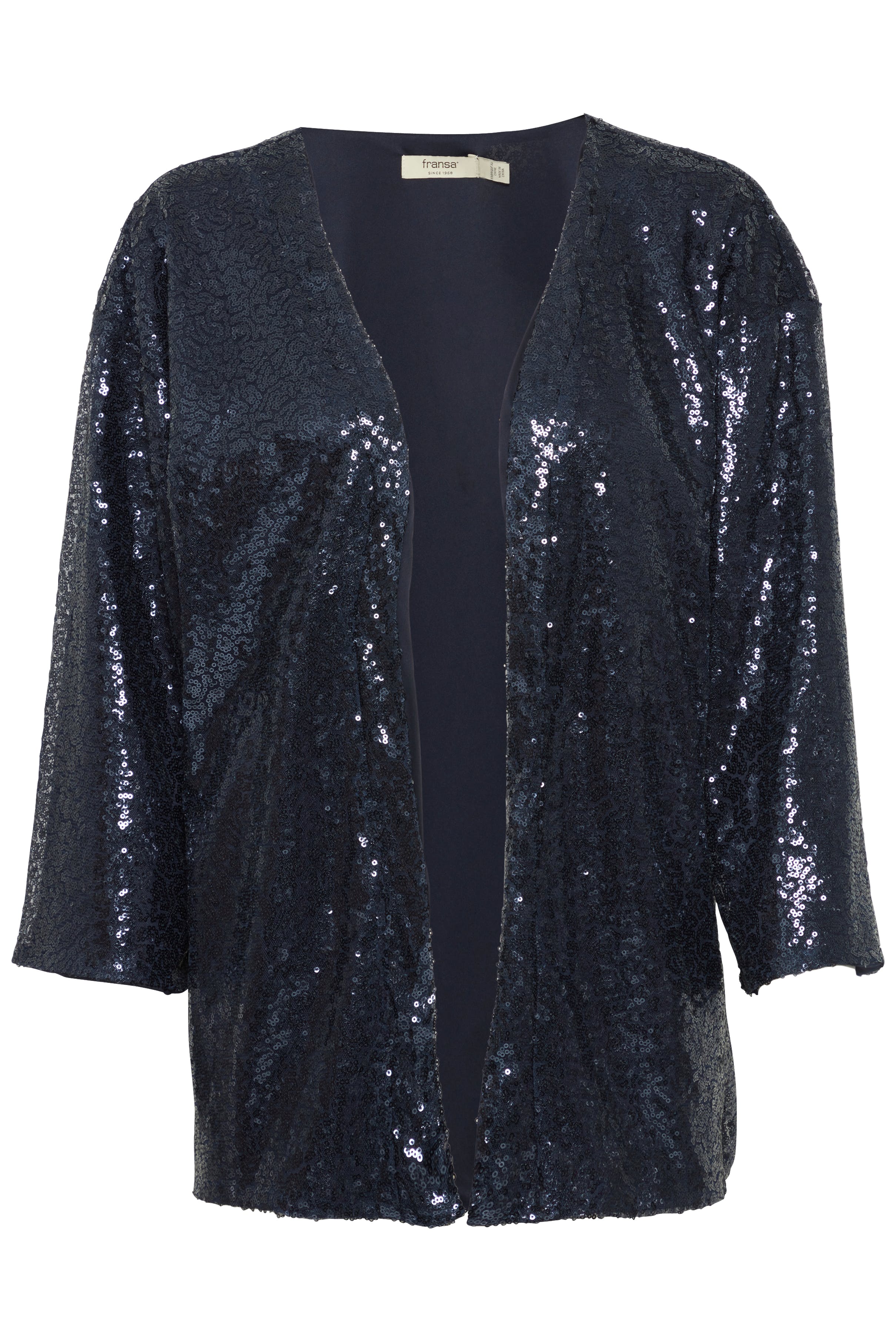 FRCOSIMA Kimono PACK FRONT 20615014-200115