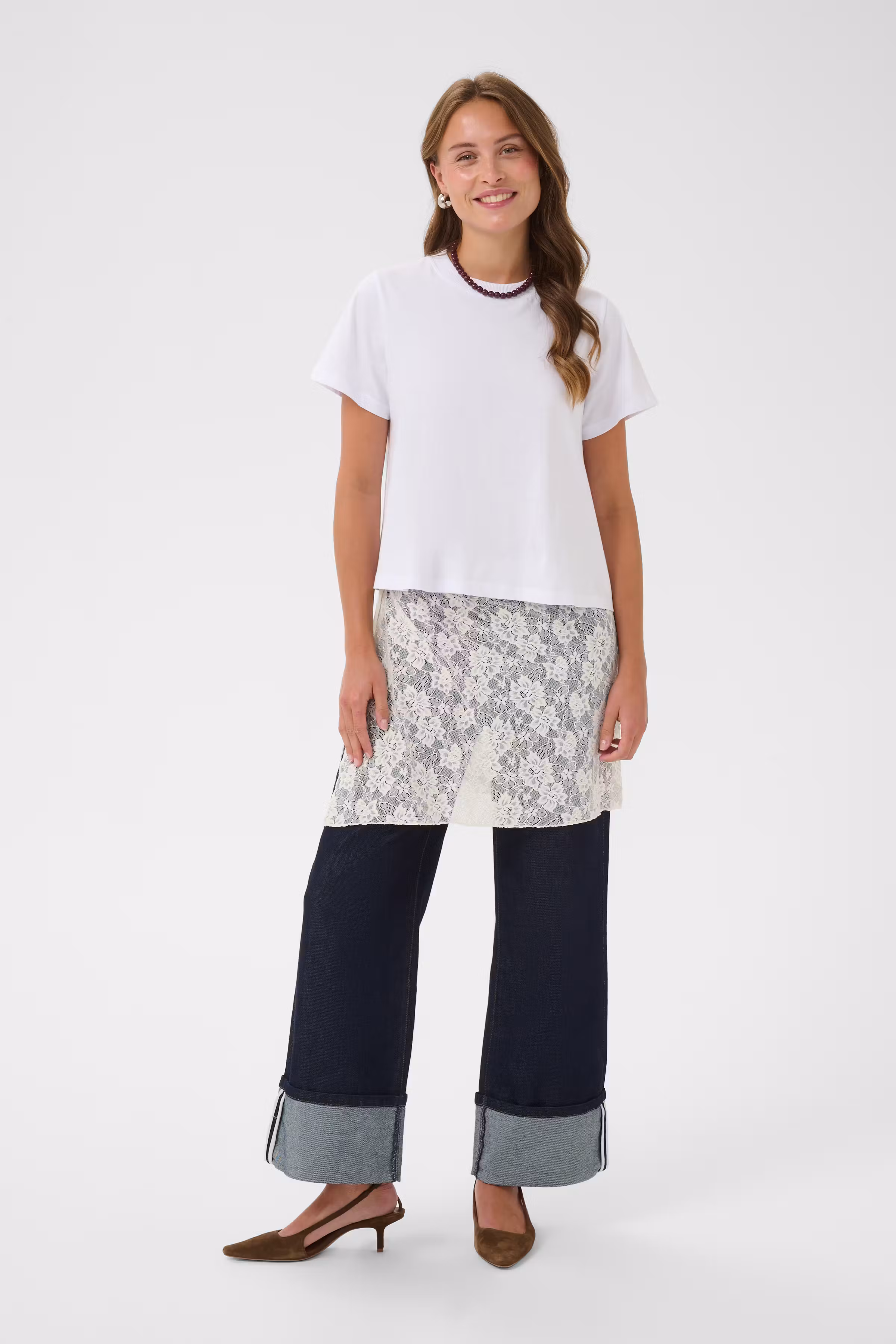 TasanSZ Nederdel LOOKBOOK FRONT 30515769-110605