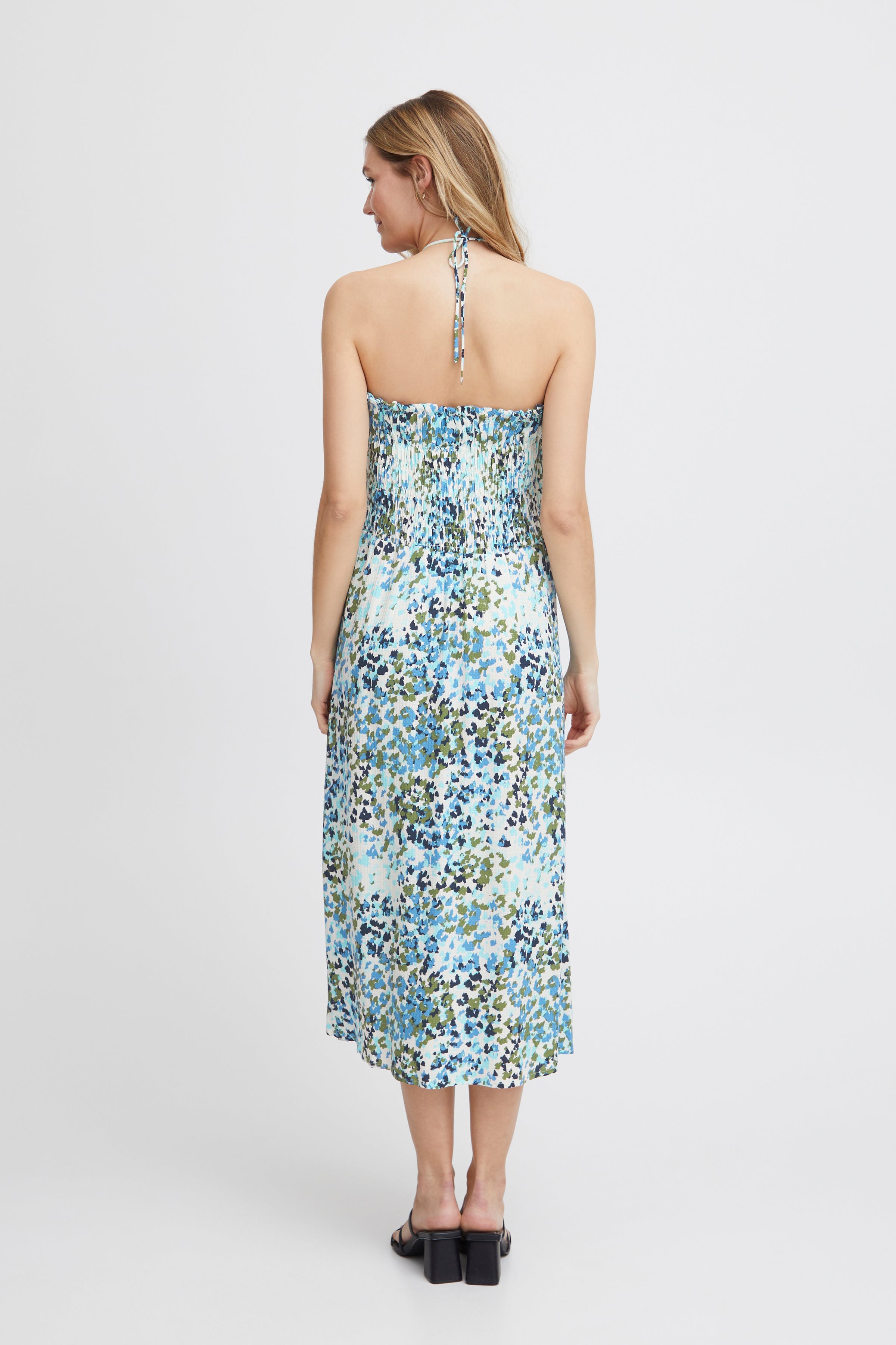 FROLIVA Nederdel LOOKBOOK BACK 20613669-203063