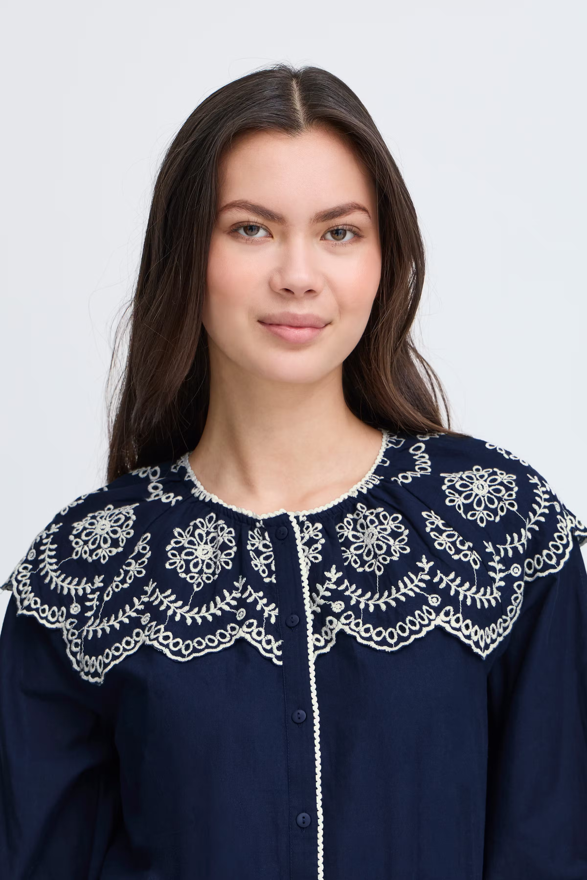 IRTANJA Skjorte LOOKBOOK DETAIL 20124027-193831