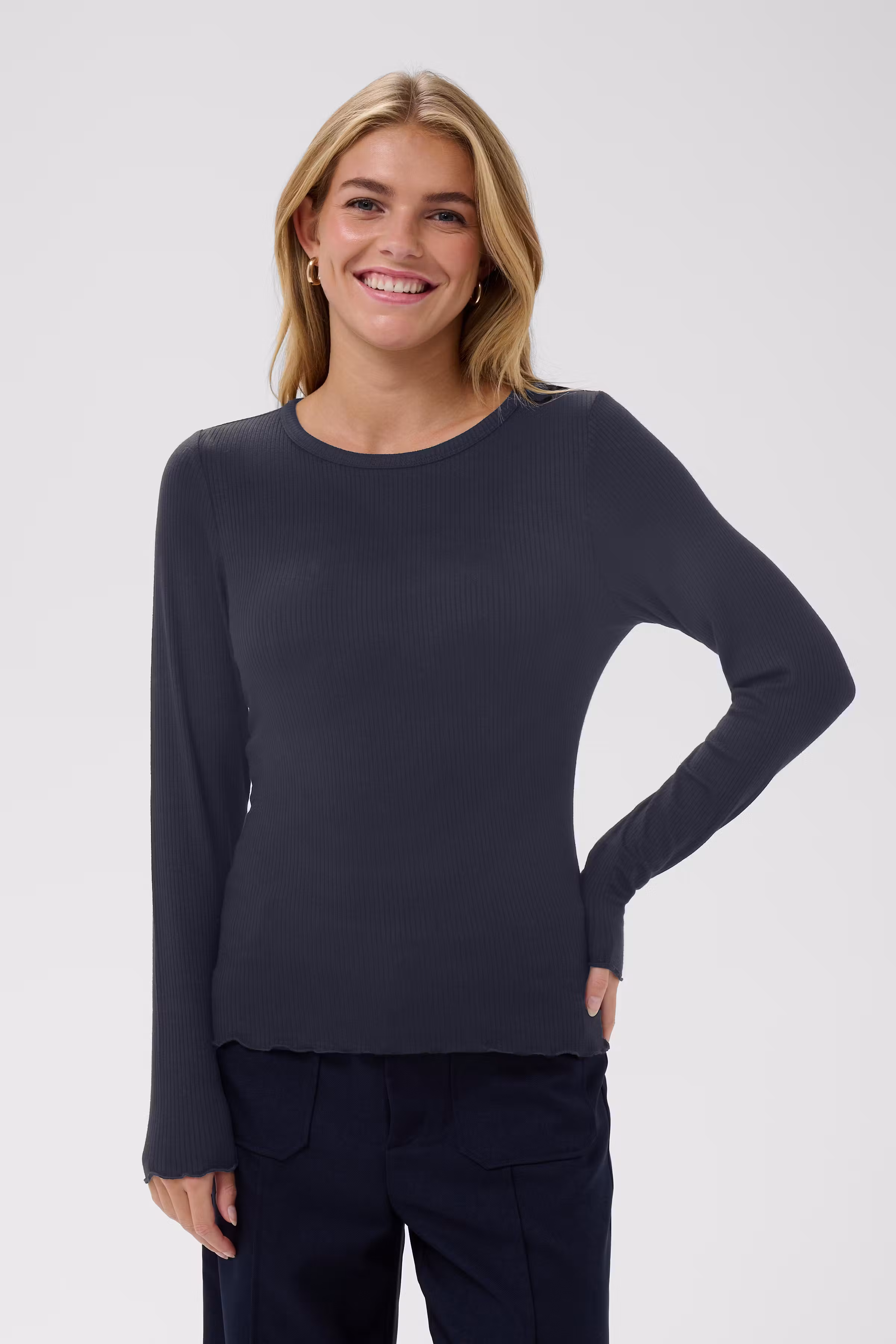 OlaliaSZ Blouse LOOKBOOK FRONT 30514819-193924