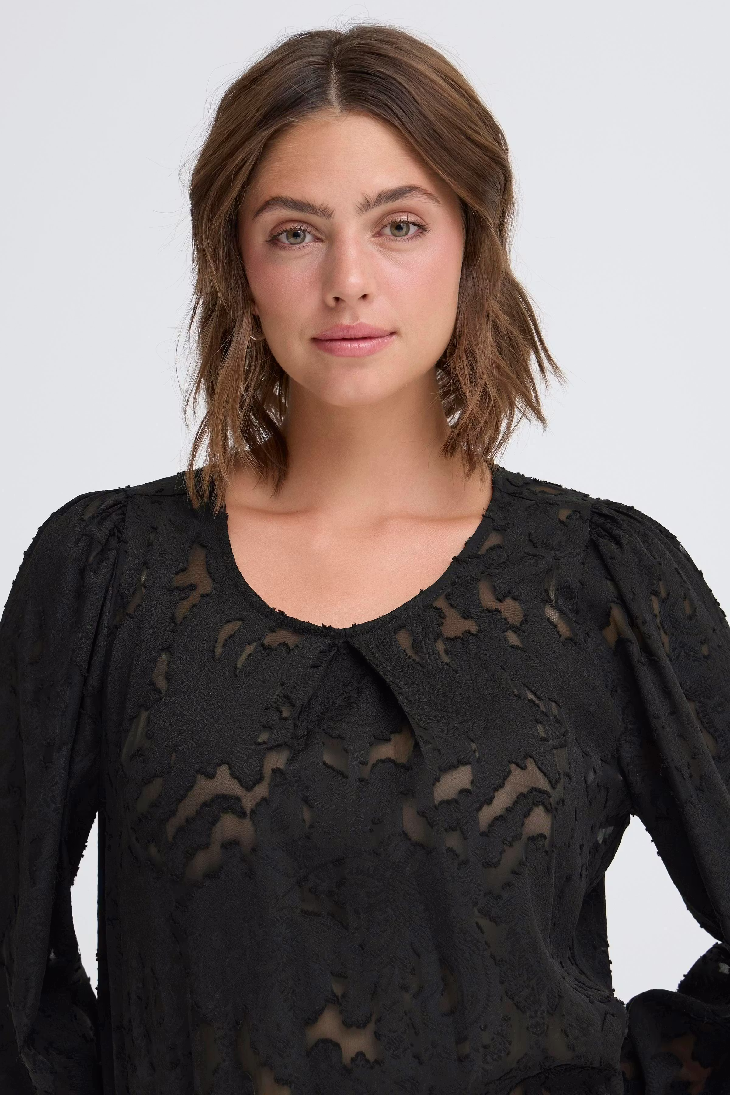 FRMERA Bluse LOOKBOOK DETAIL 20617279-194008