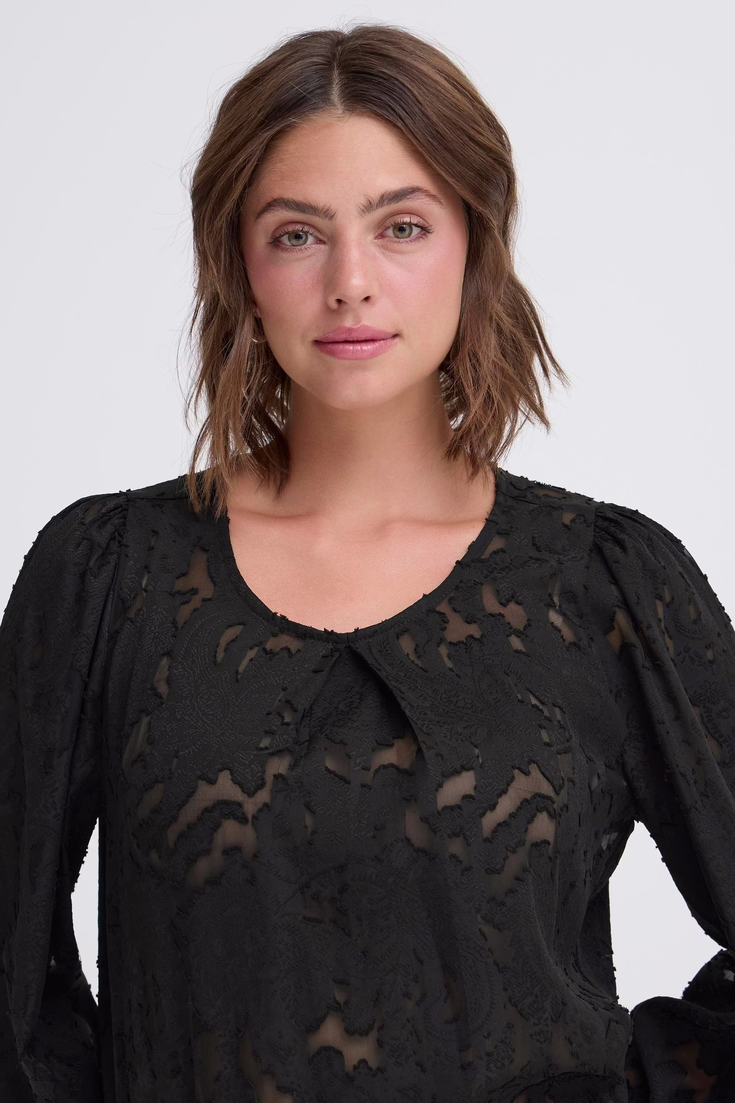 FRMERA Bluse LOOKBOOK DETAIL 20617279-194008