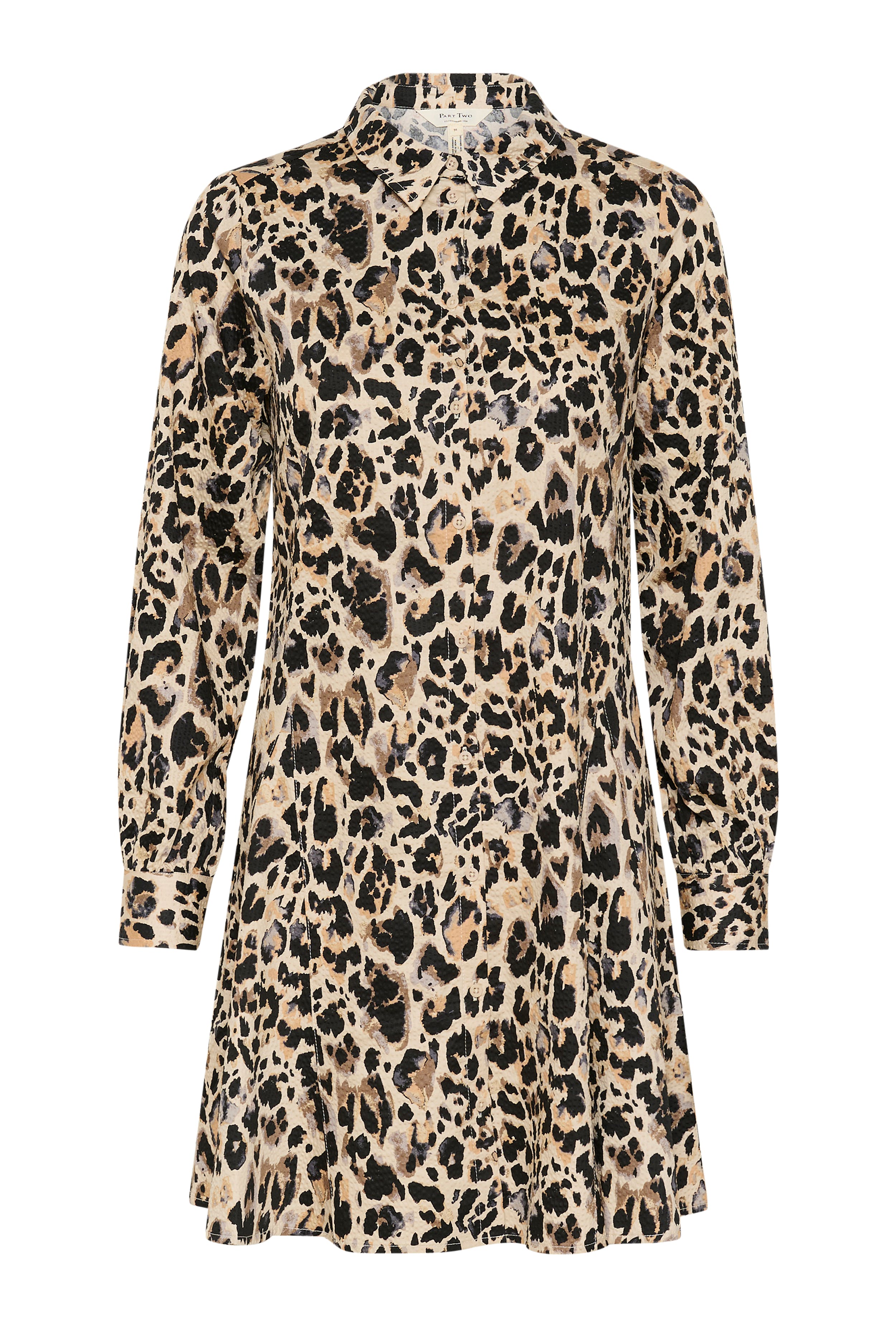 EsilyaPW Jurk PACK FRONT 30309555-301773