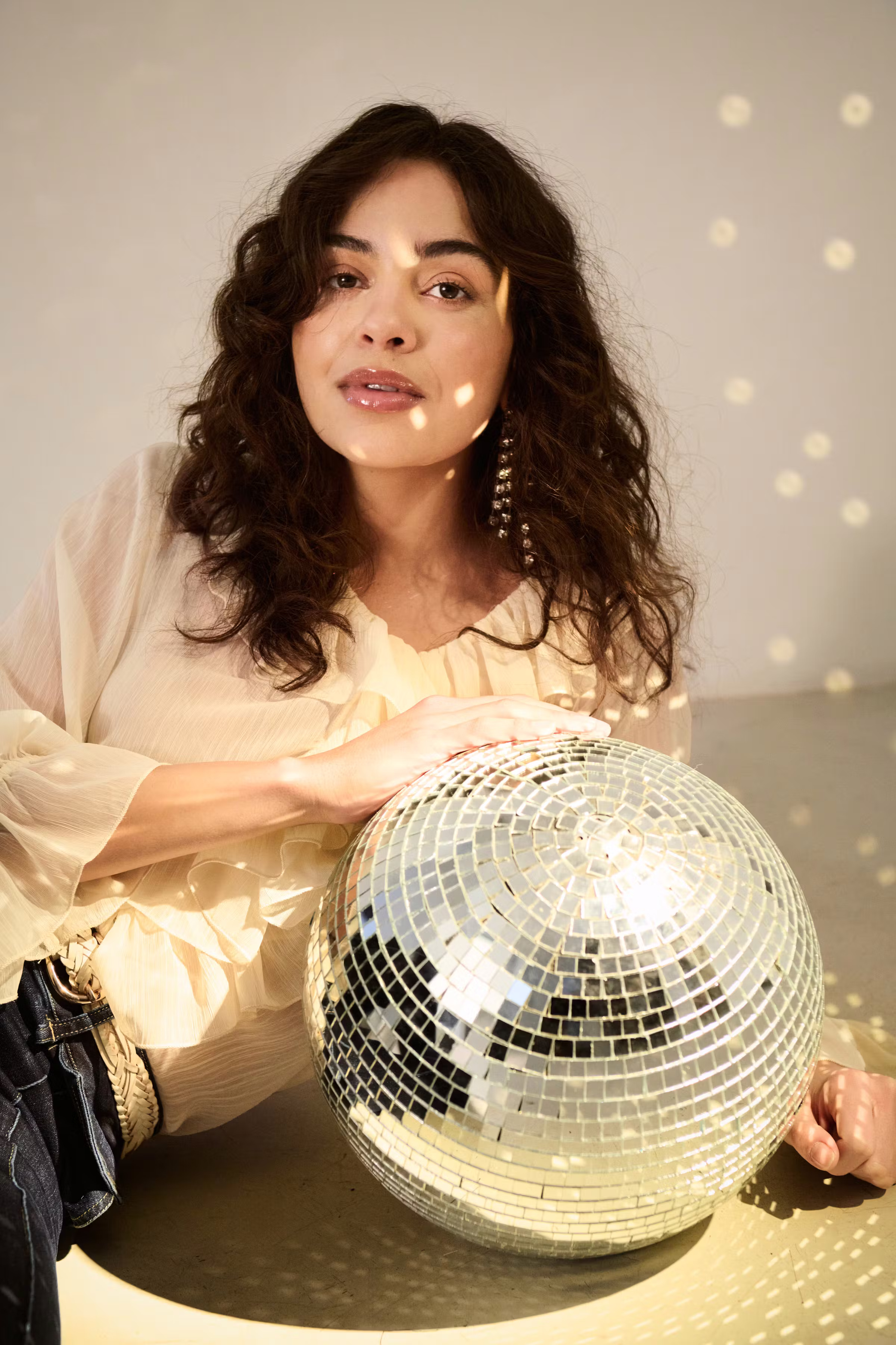 NanetteSZ Bluse LOCATION NONE 30514559-120703