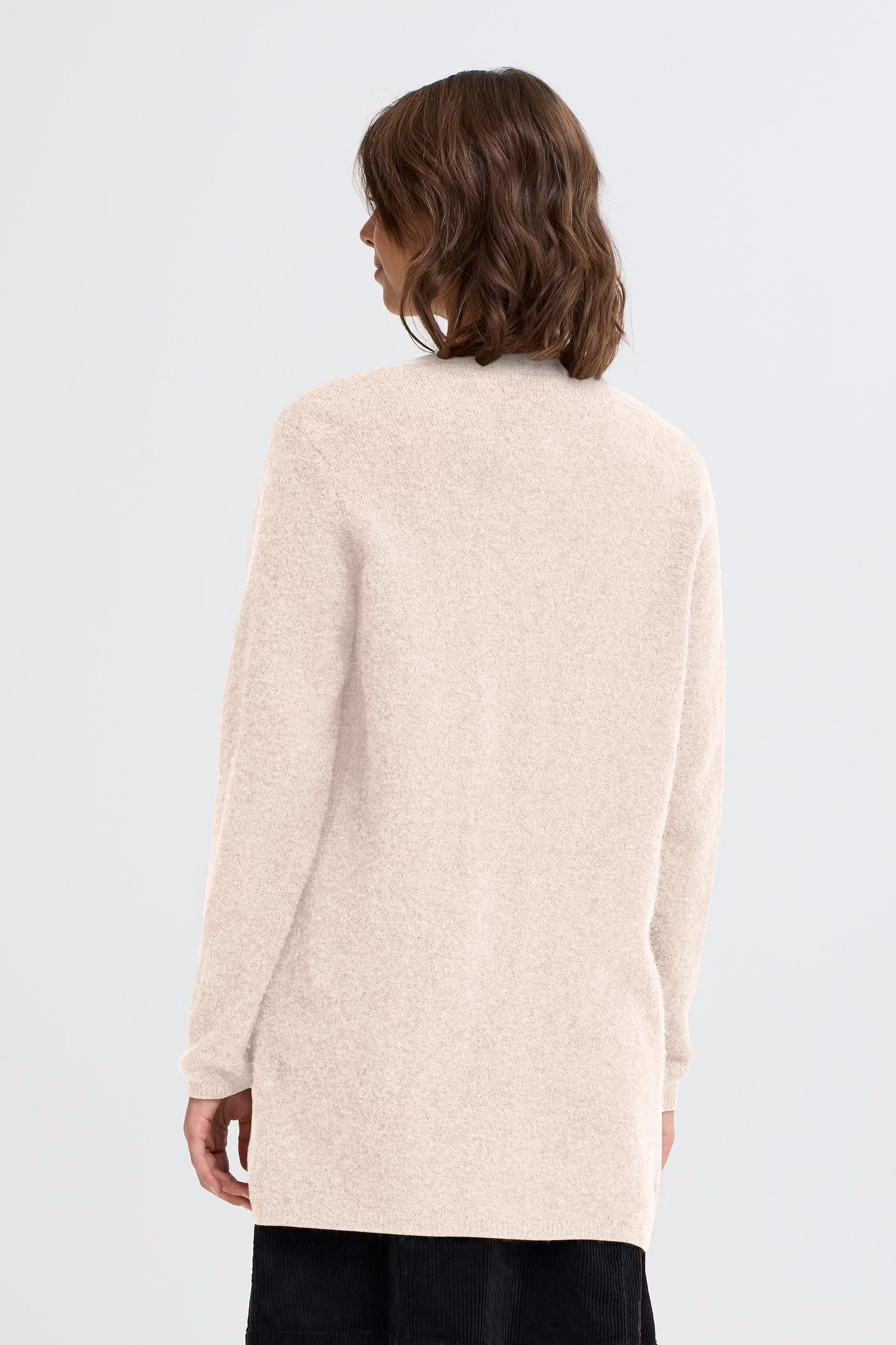 FRSANNY Cardigan LOOKBOOK BACK 20617060-1304011