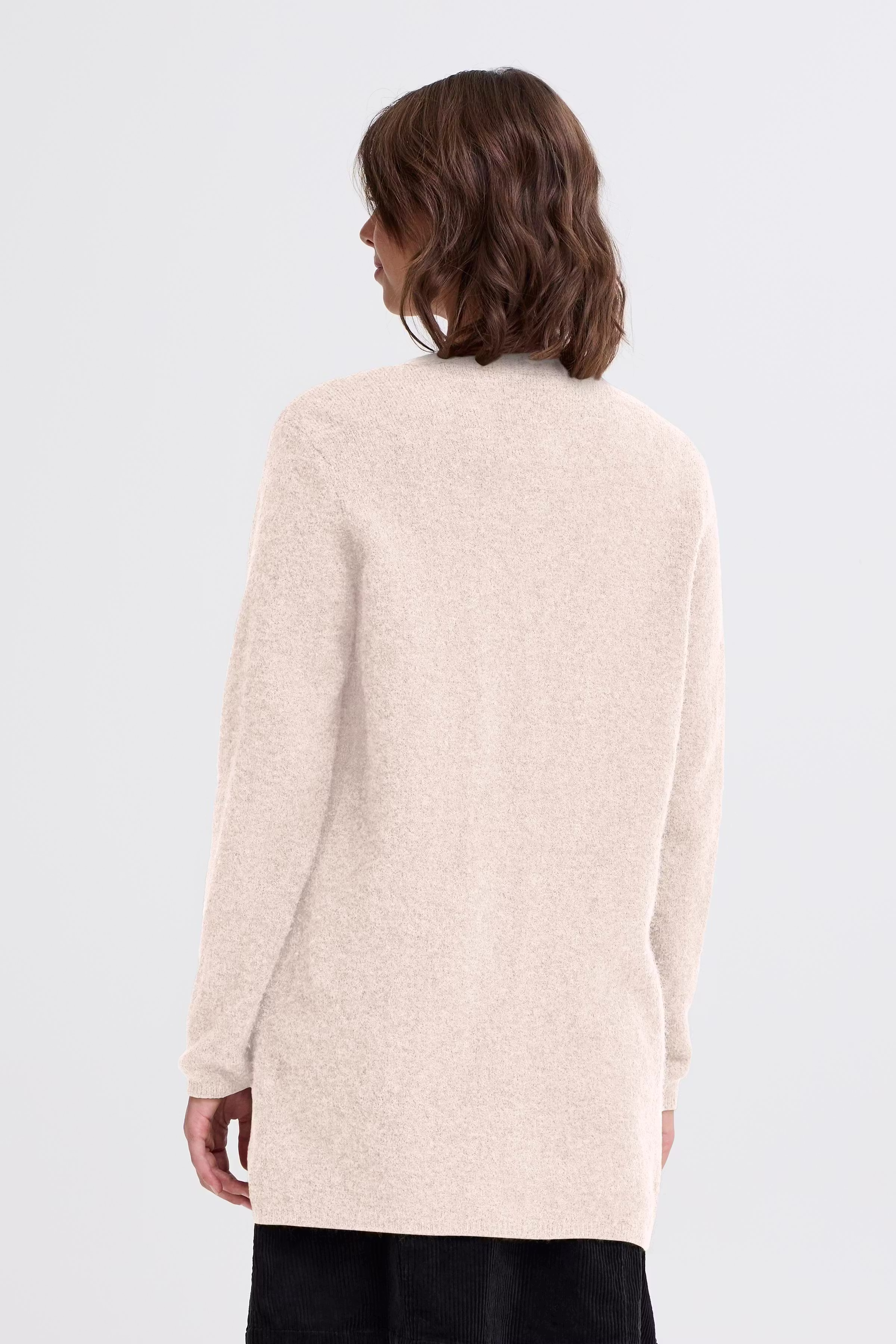 FRSANNY Cardigan LOOKBOOK BACK 20617060-1304011