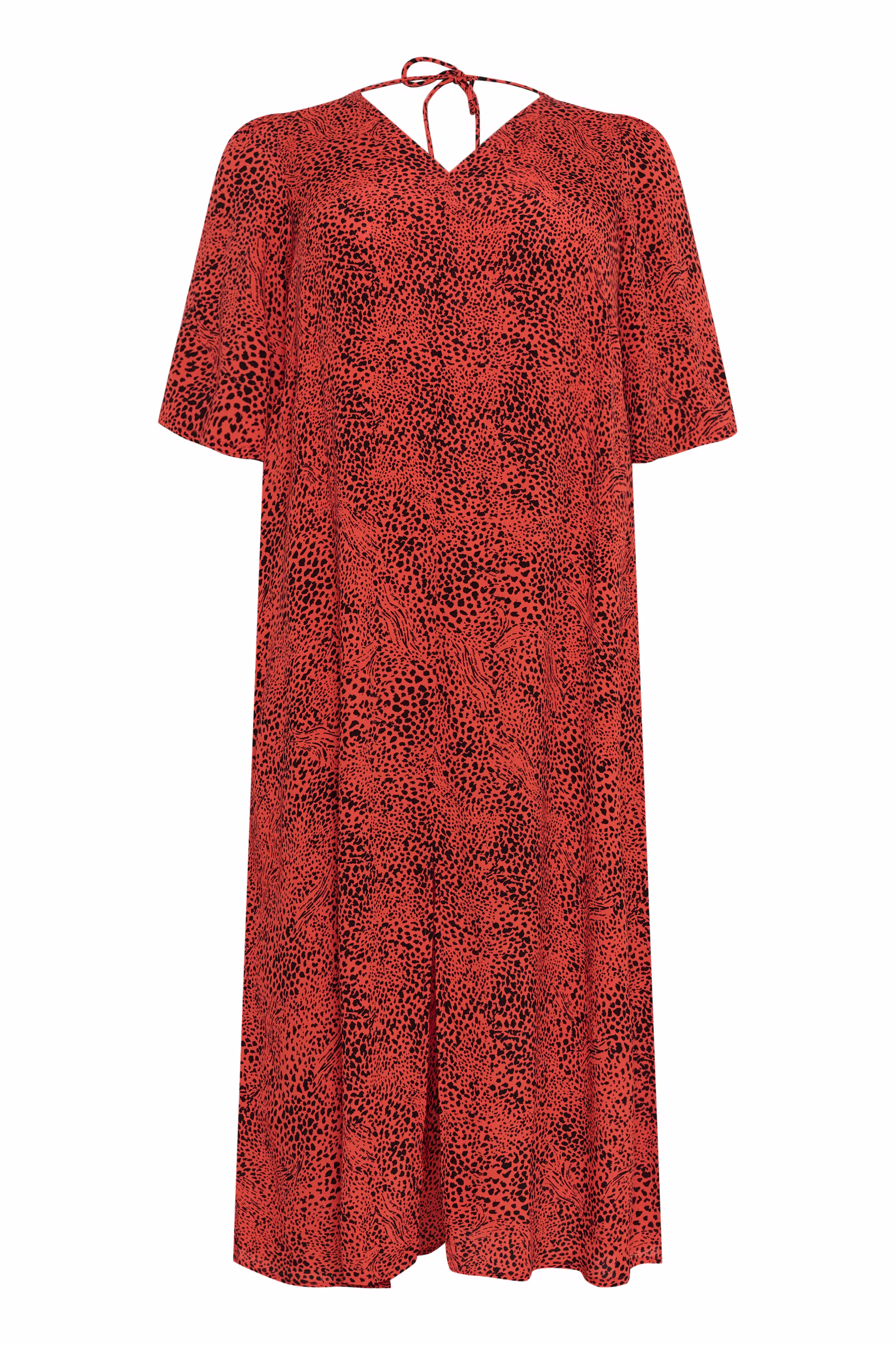 KCaliana Dress PACK FRONT 10583150-107428