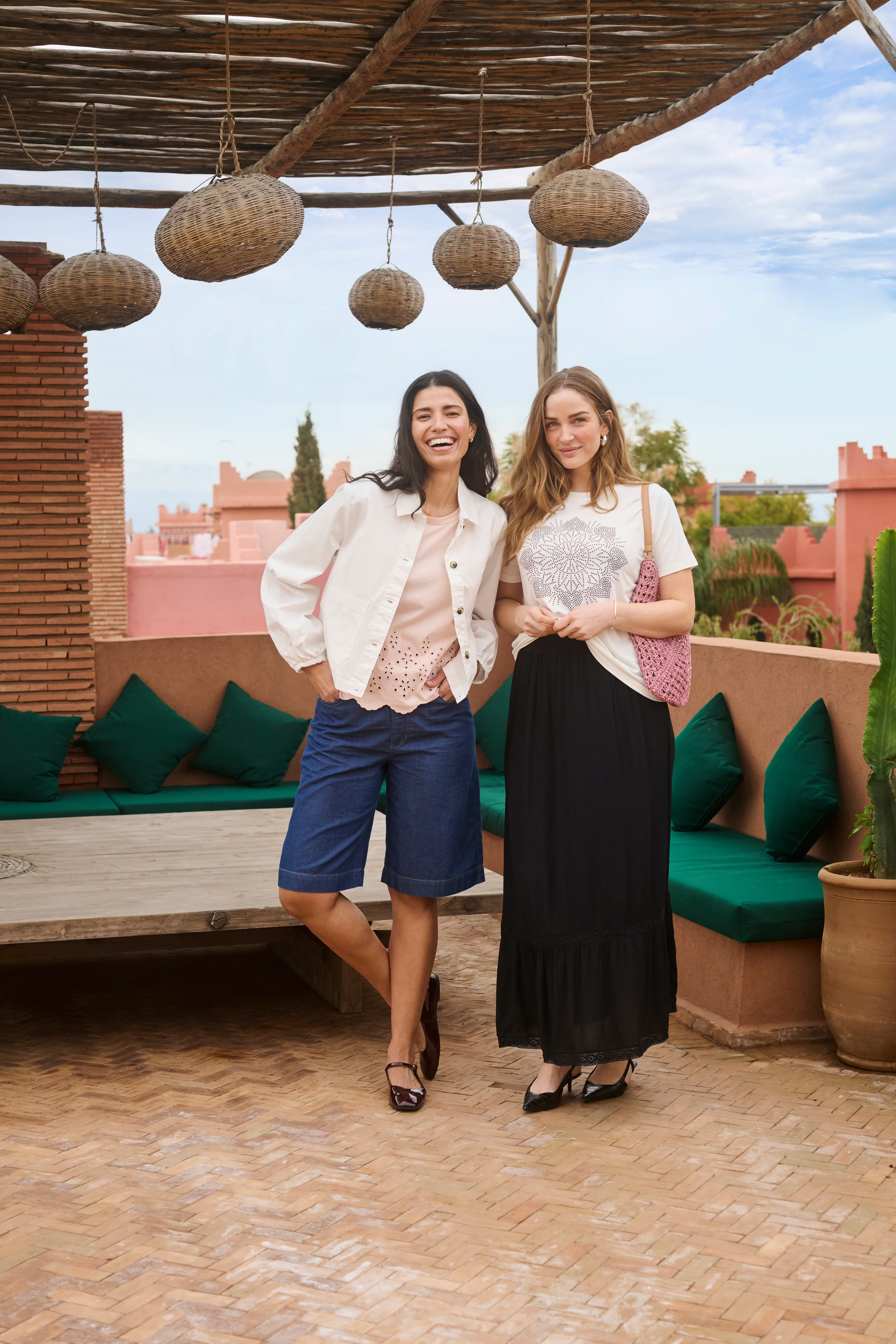 BPnanna Shorts LOCATION NONE 40200189-102272