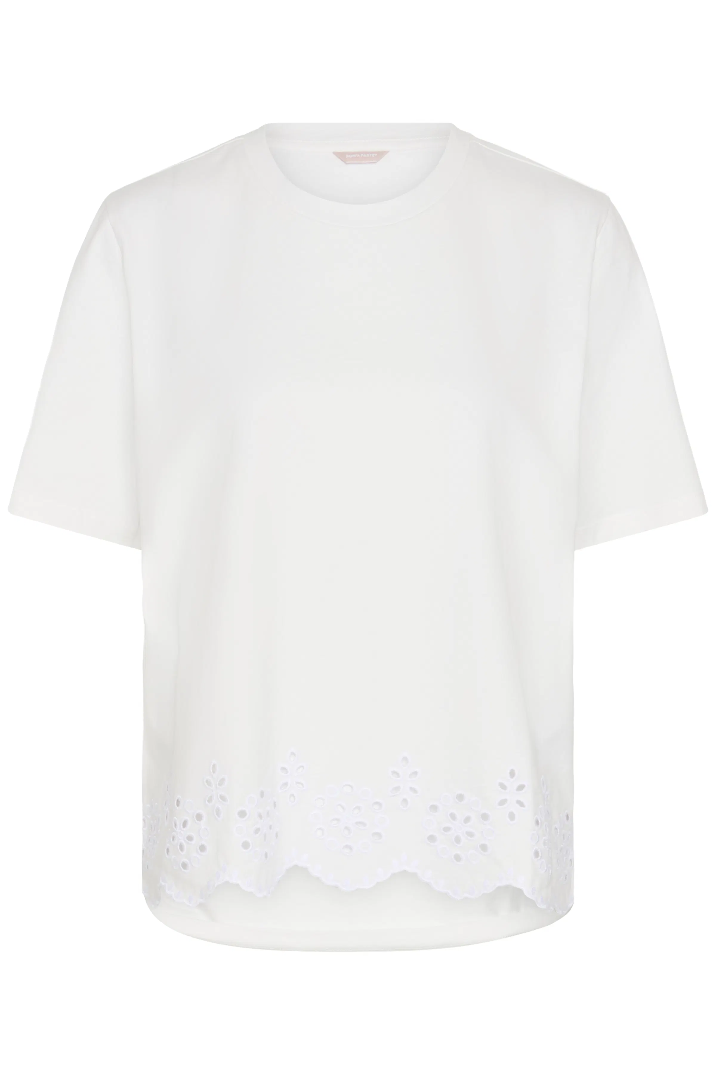 BPrikka T-shirt PACK FRONT 40200167-110602