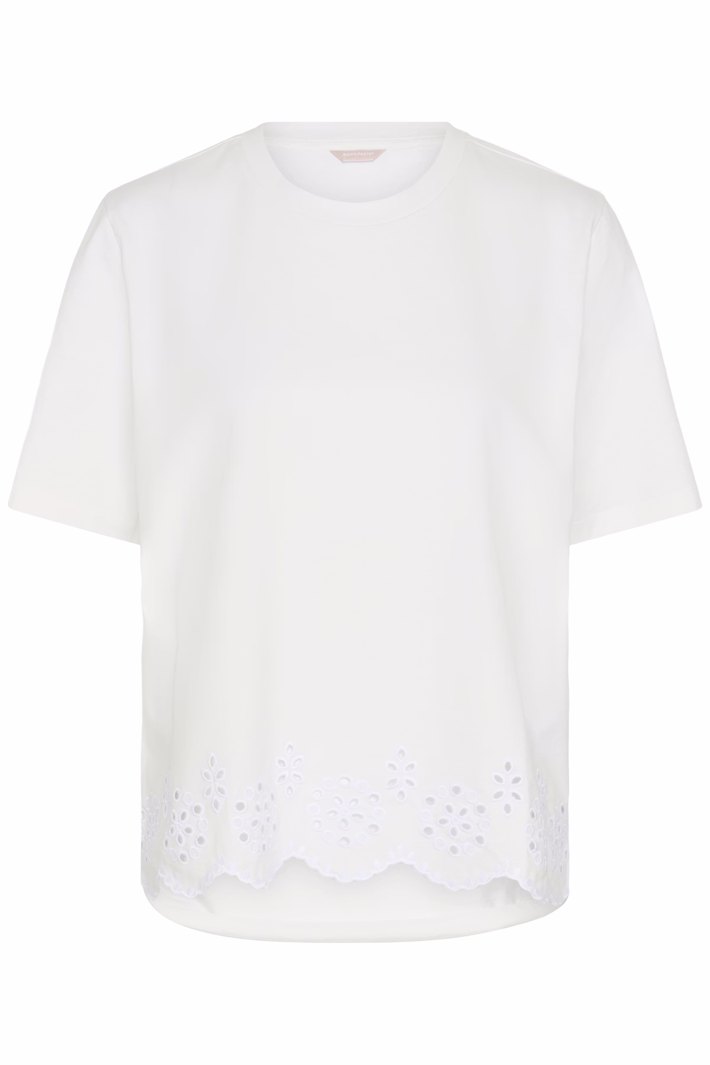 BPrikka T-shirt PACK FRONT 40200167-110602