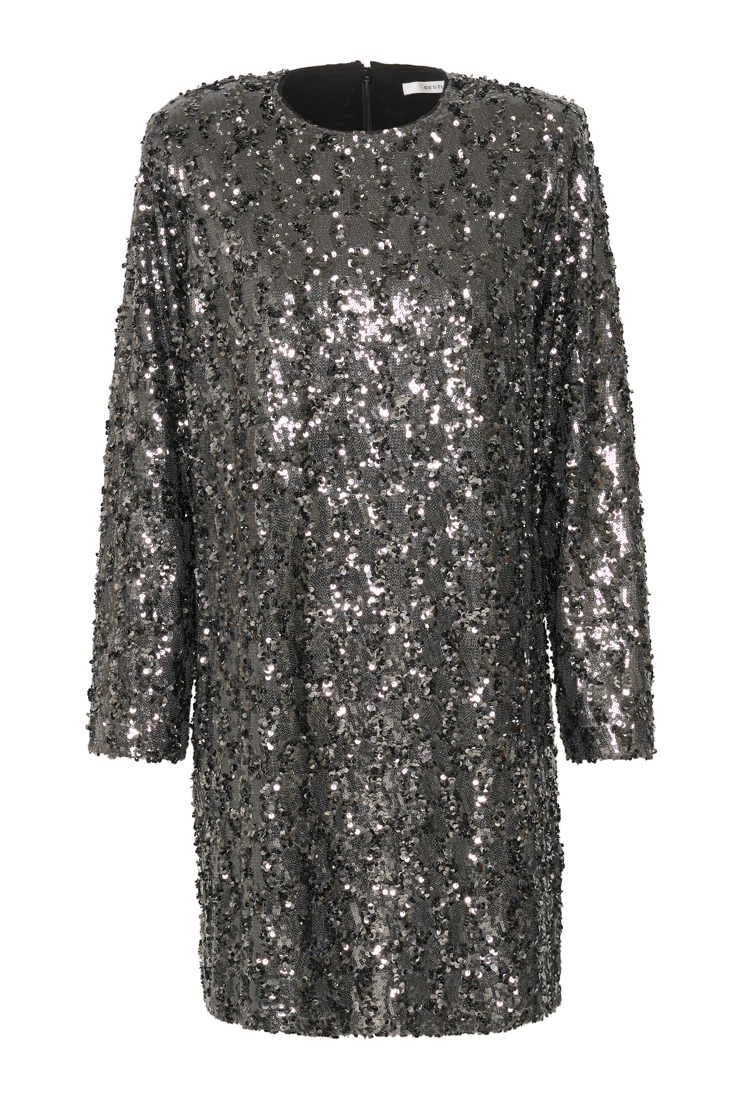 SalinaGZ Kjole PACK FRONT 10909625-106604