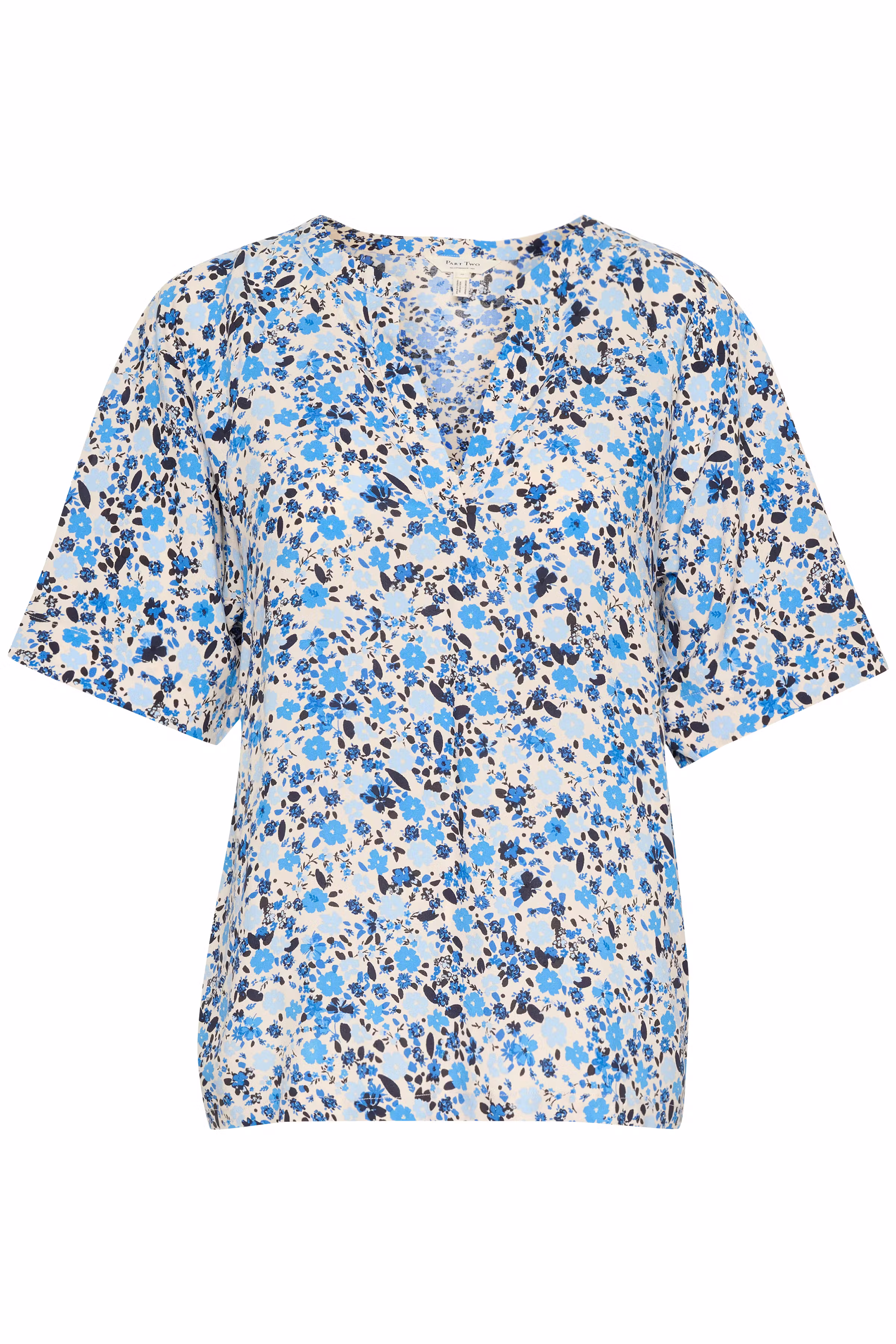 PetinanPW Blouse PACK FRONT 30308318-303005