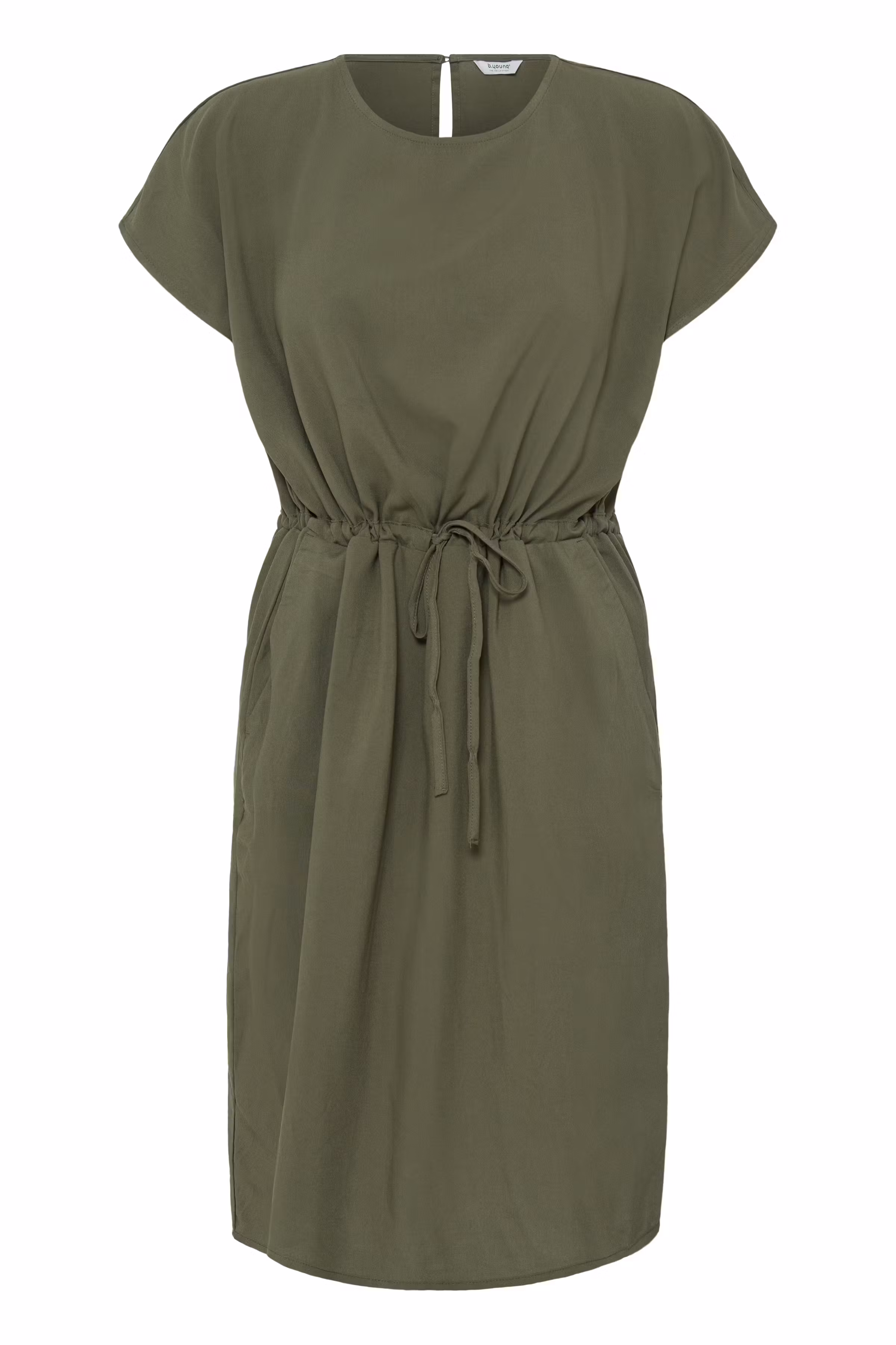 BYMMJOELLA Kleid PACK FRONT 20811226-190510