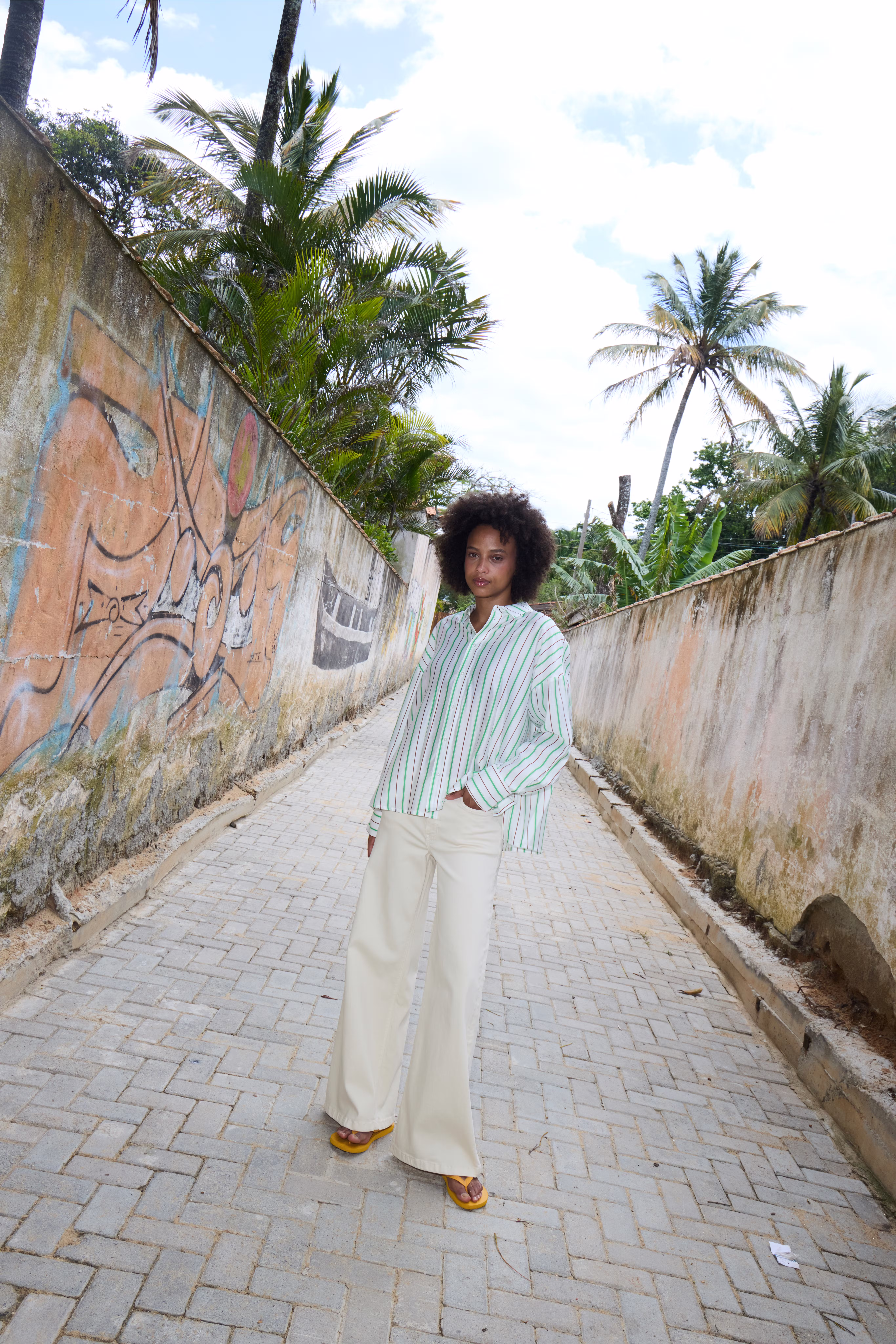 IHZIGGY Jeans LOCATION NONE 20123626-130905