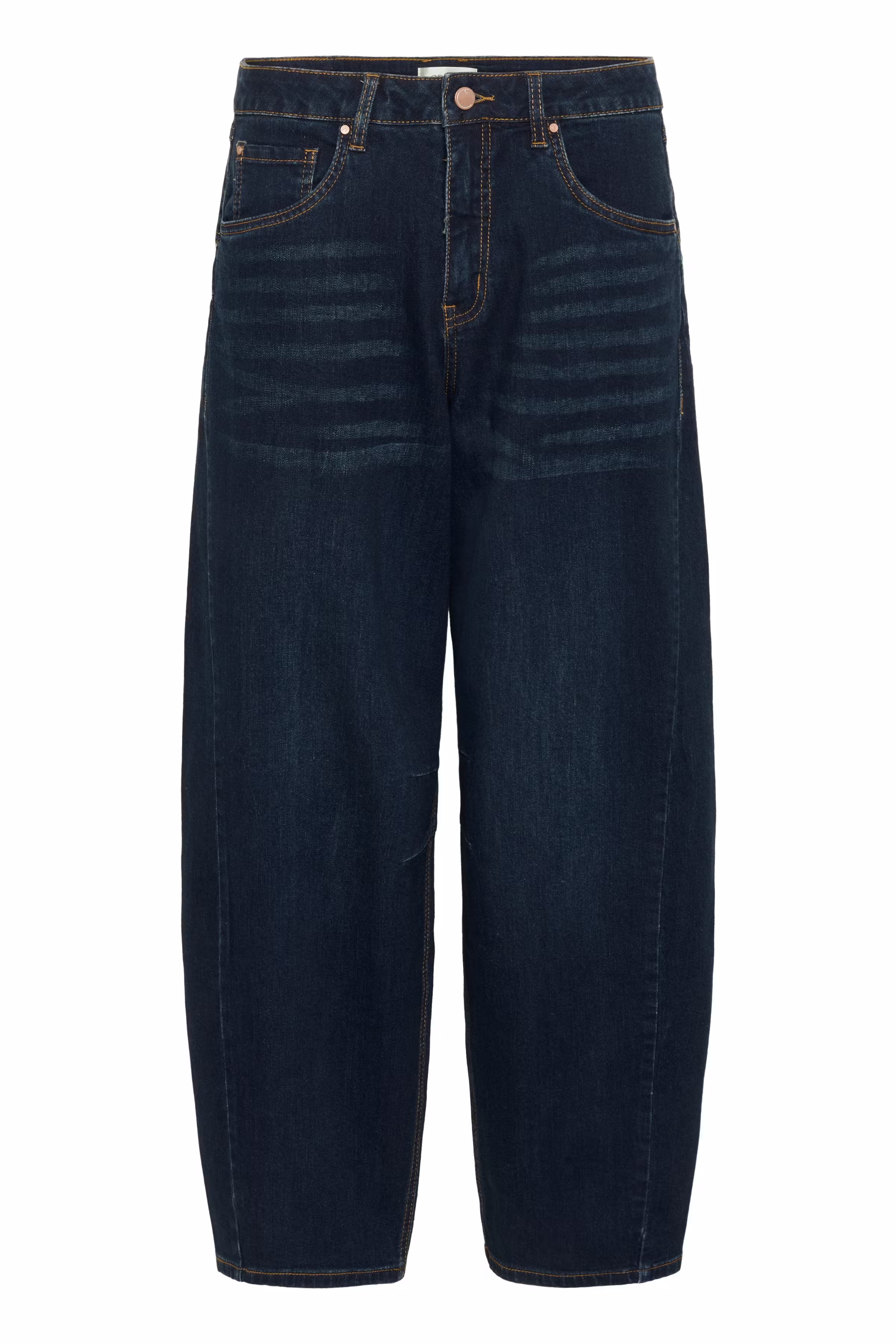 CRBahren Barrel Jeans PACK FRONT 10614217-108346