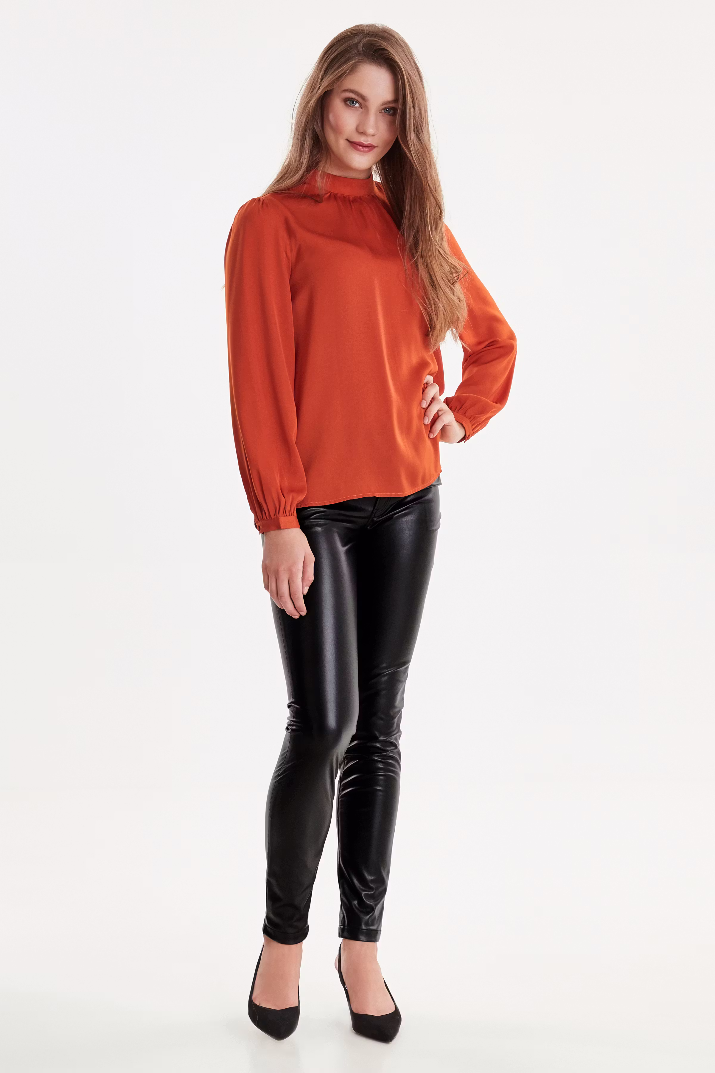 Pants Casual LOOKBOOK FRONT 20107827-10011