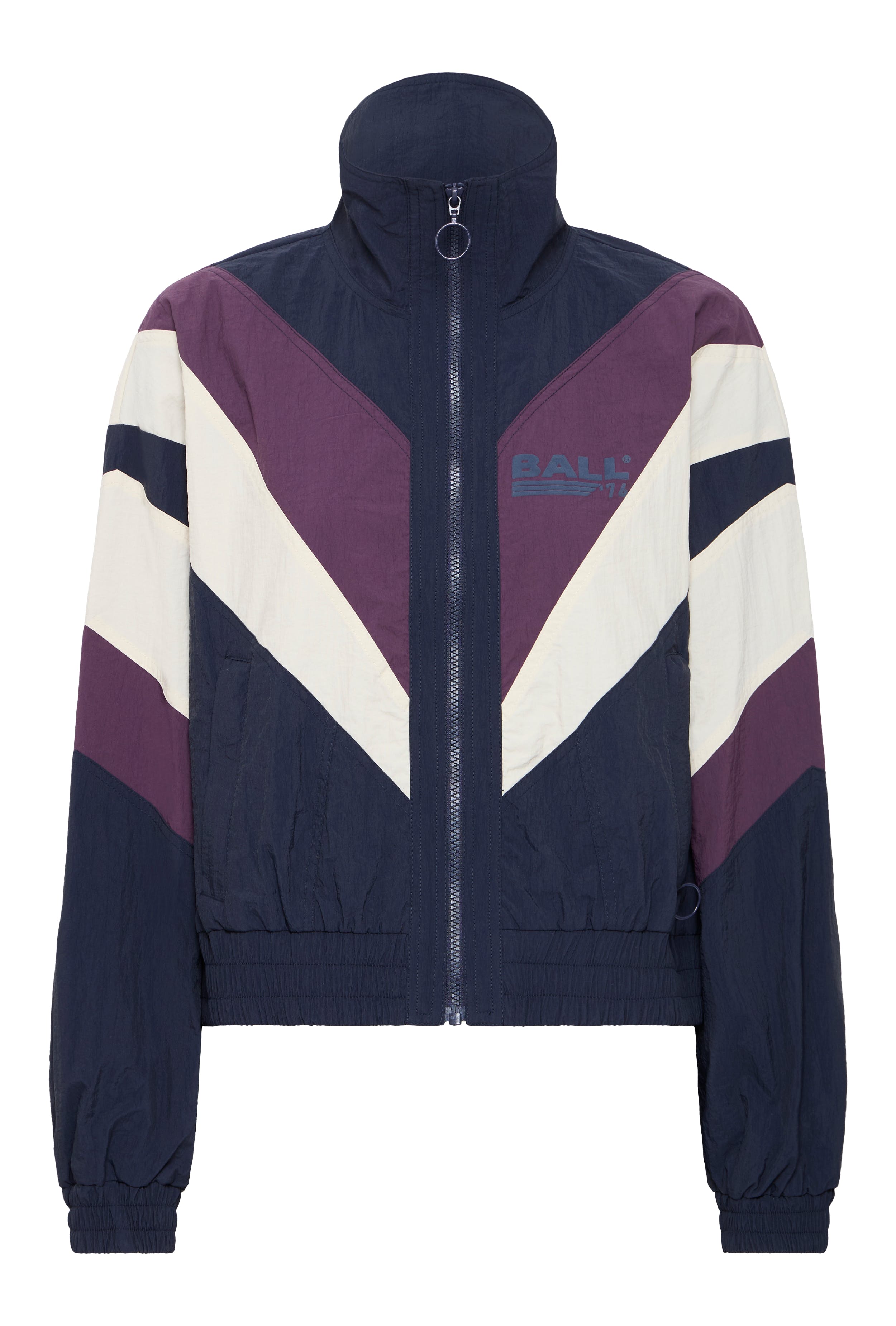 BASTELLA Casual jacket PACK FRONT 50405242-193922