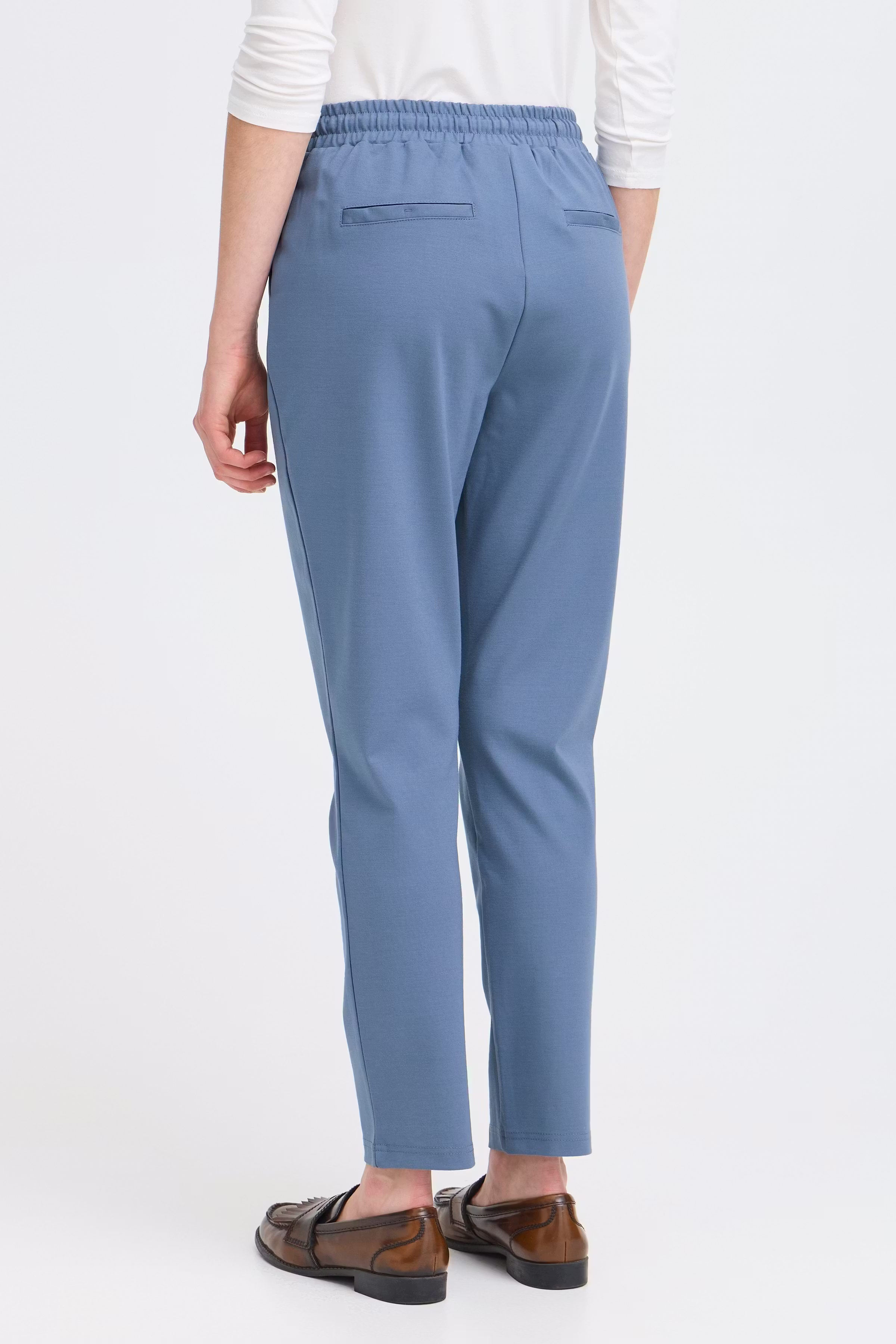 FRZASTRETCH Bukser LOOKBOOK BACK 20605622-184028