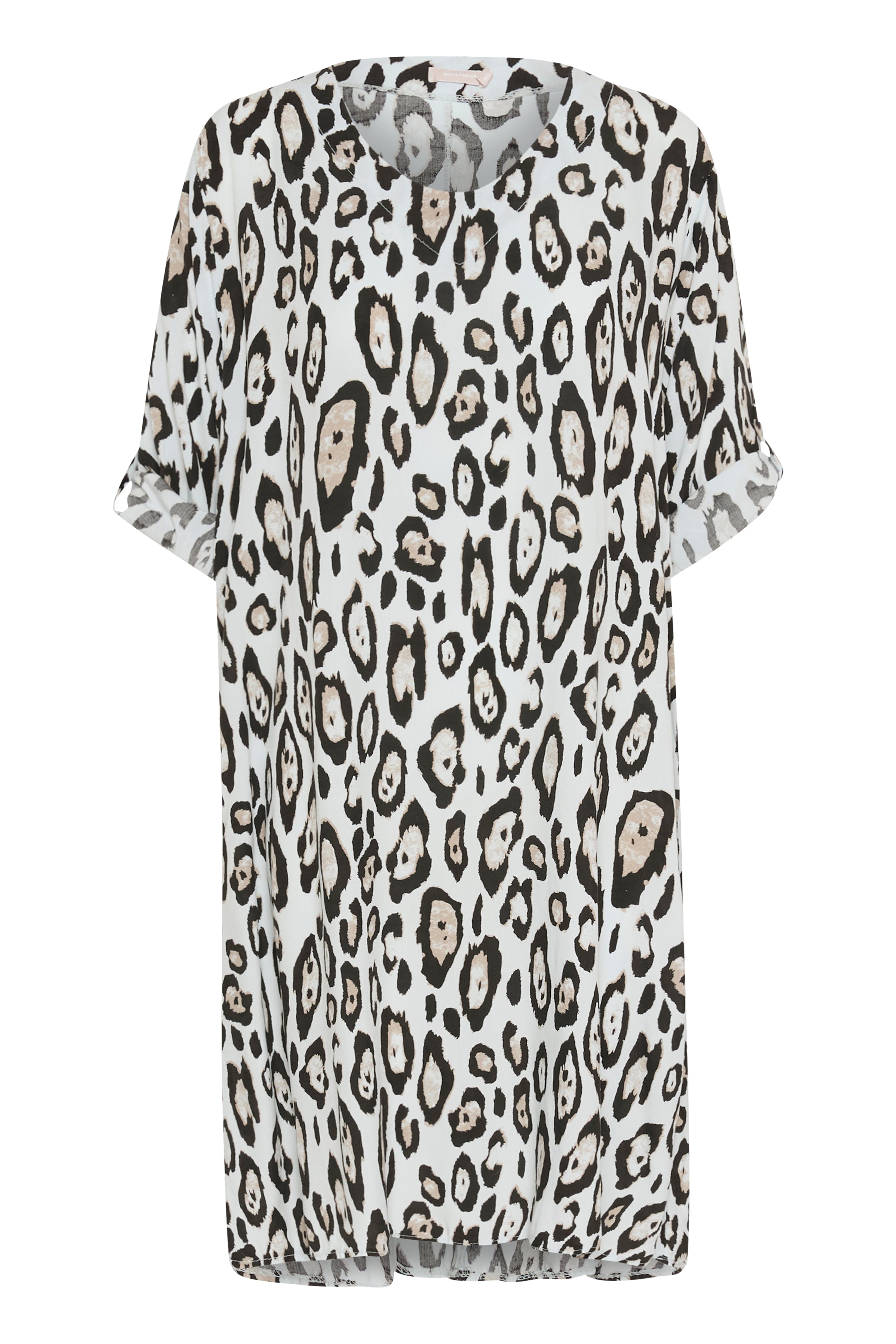 BPkessia Jurk PACK FRONT 40103498-400705