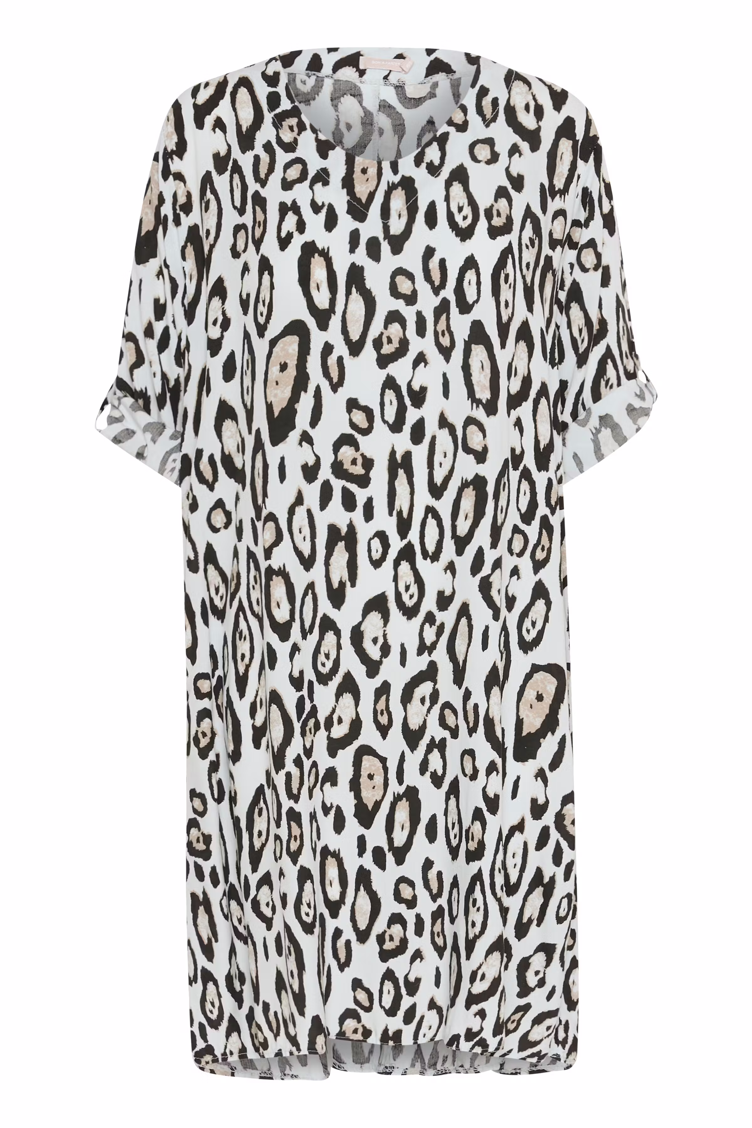 BPkessia Dress PACK FRONT 40103498-400765