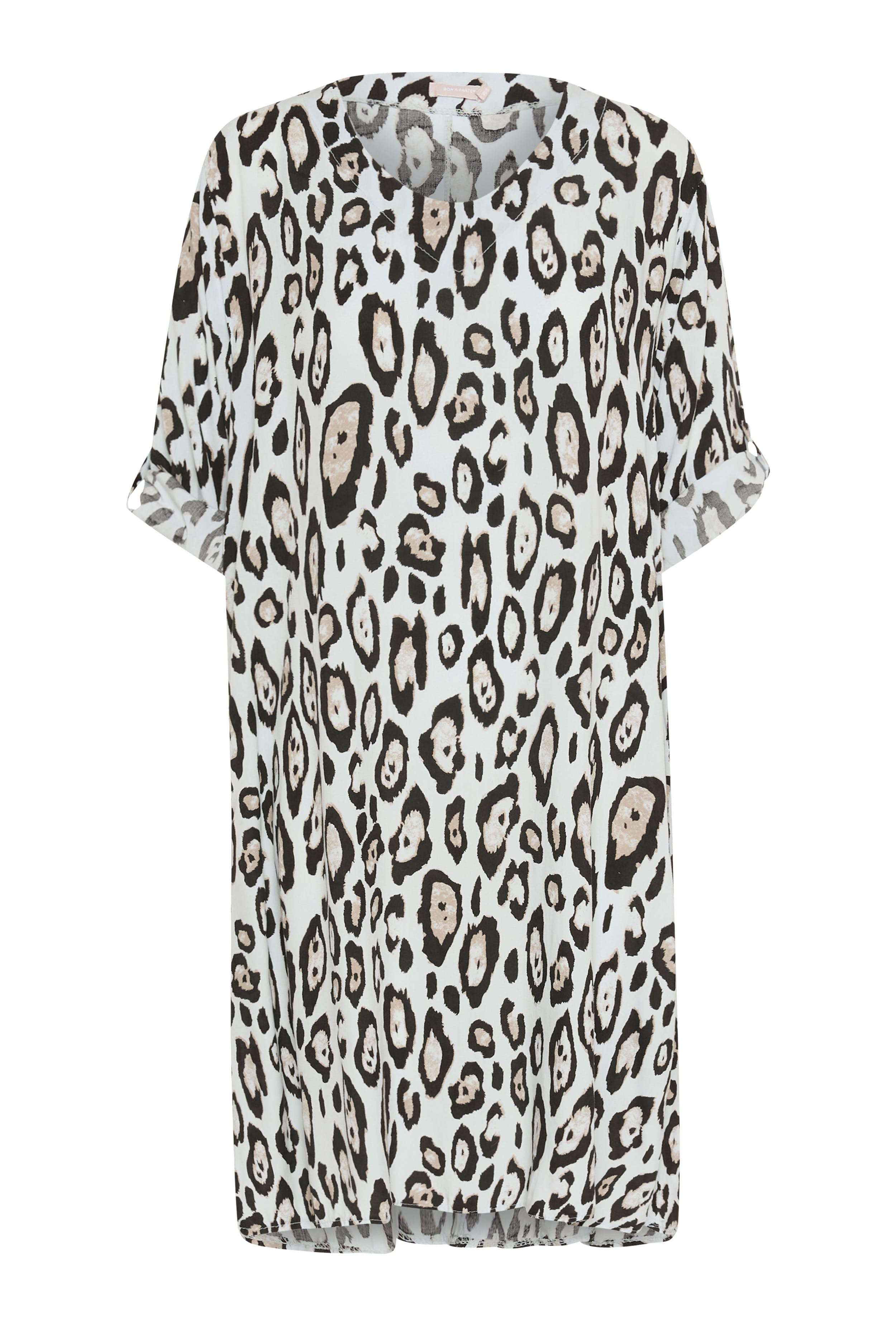 BPkessia Dress PACK FRONT 40103498-400765