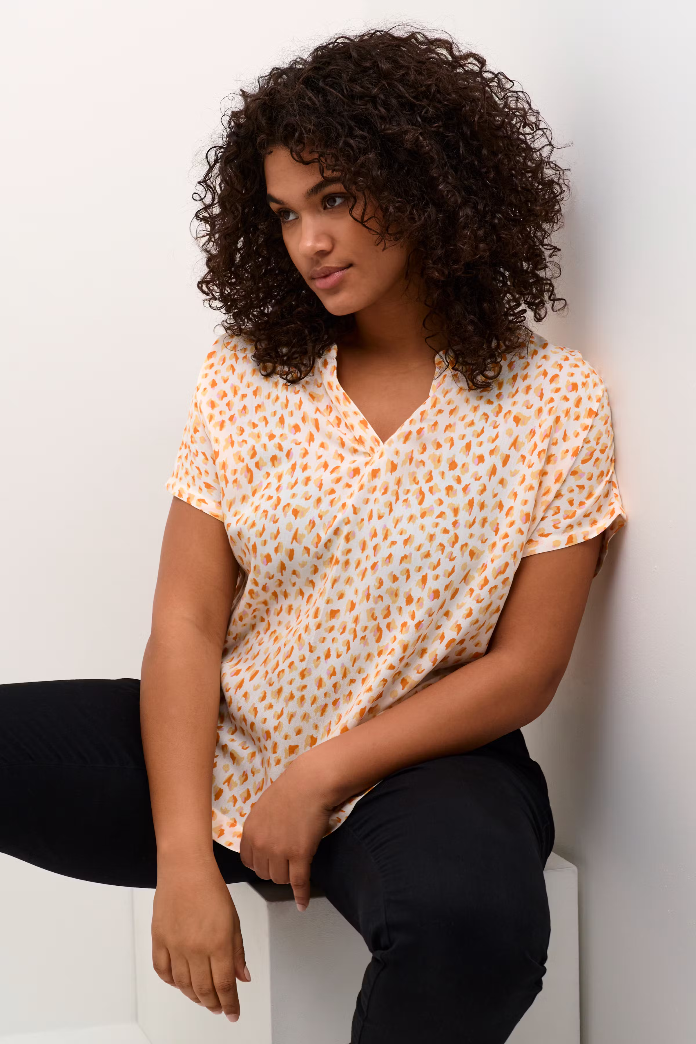 KCanny Blouse LOOKBOOK DETAIL 10581360-103451