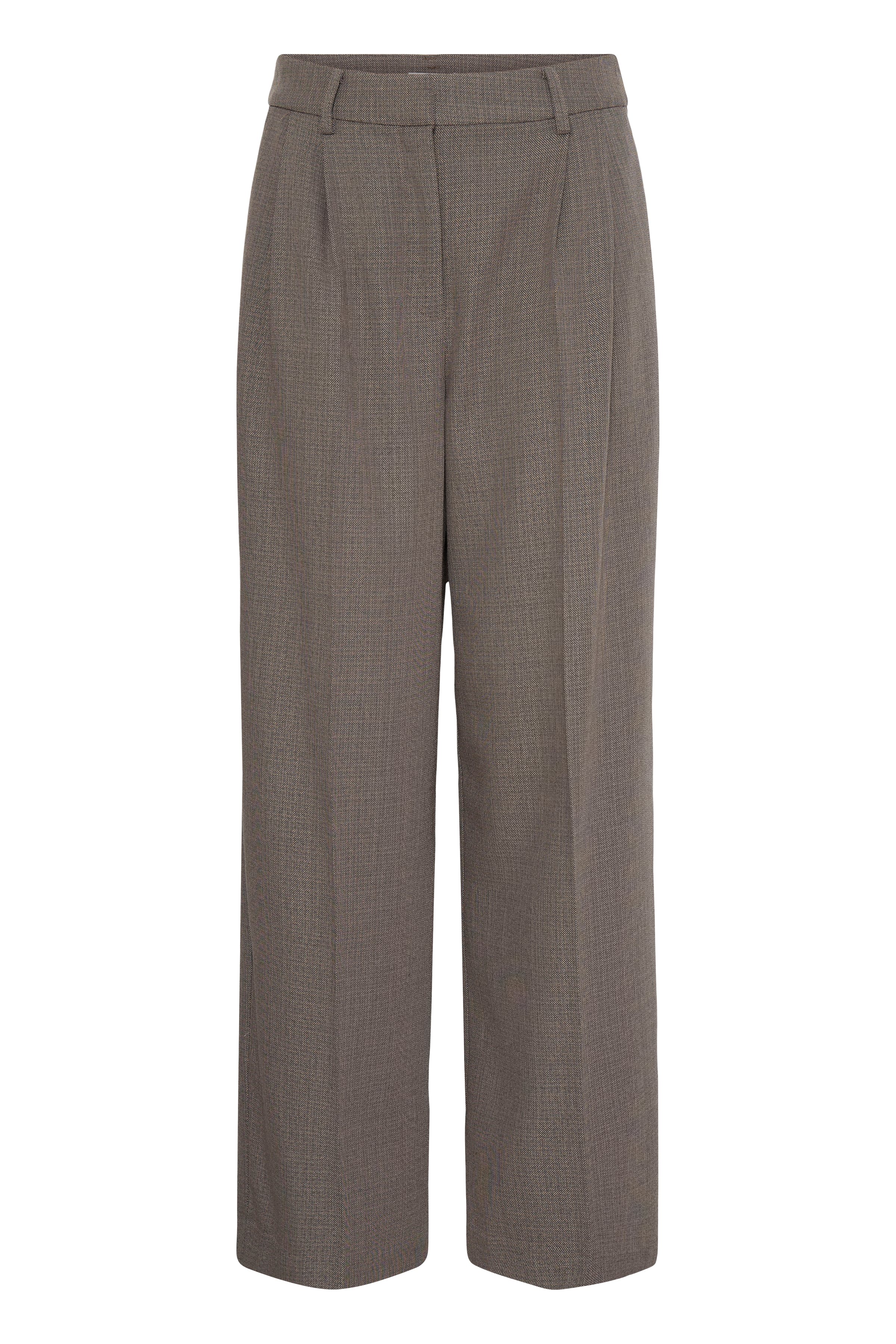 FRISOLDES Trousers PACK FRONT 20618445-1812101
