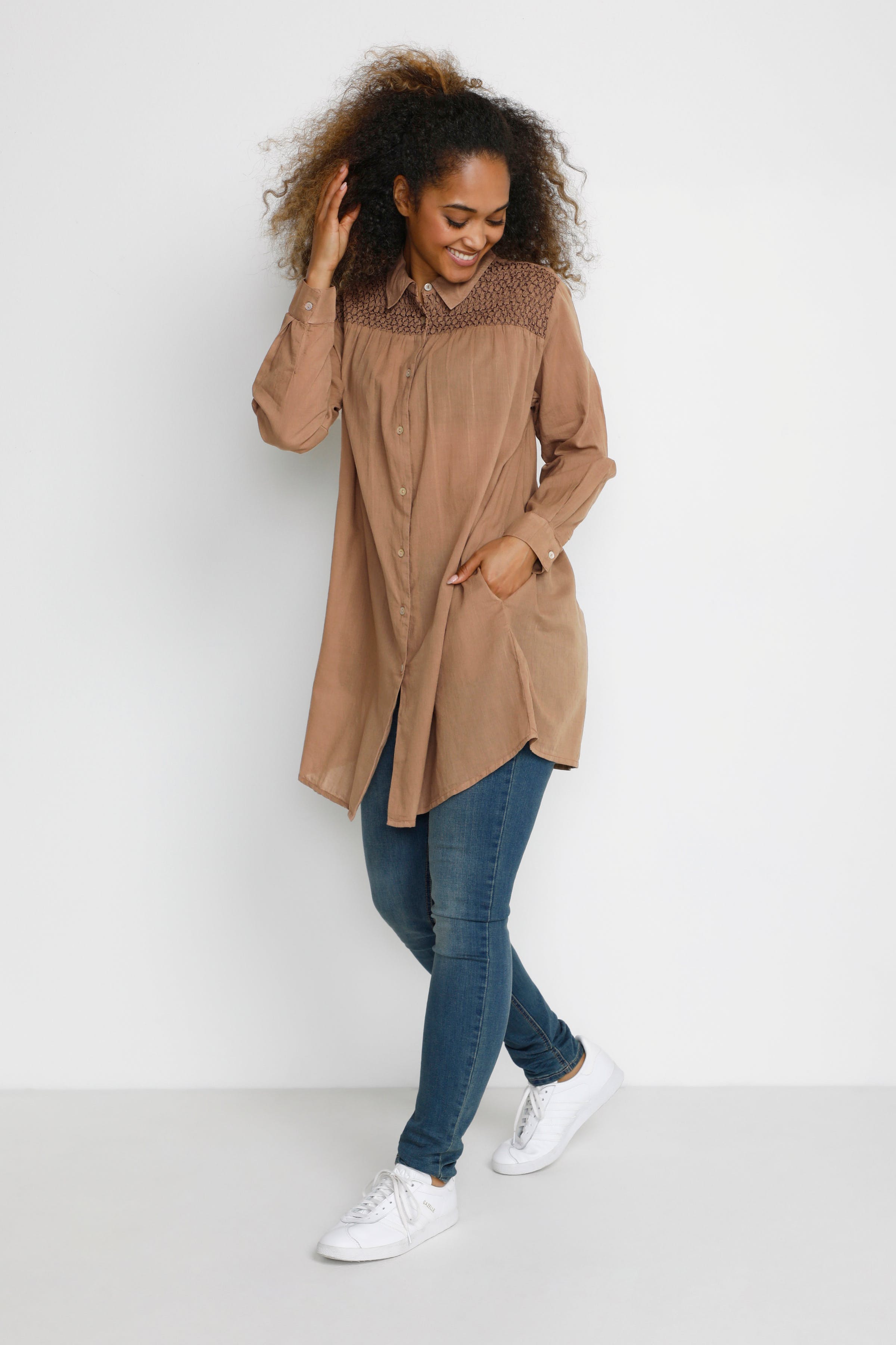 CRBeo Kleid LOOKBOOK FRONT 10610200-181020