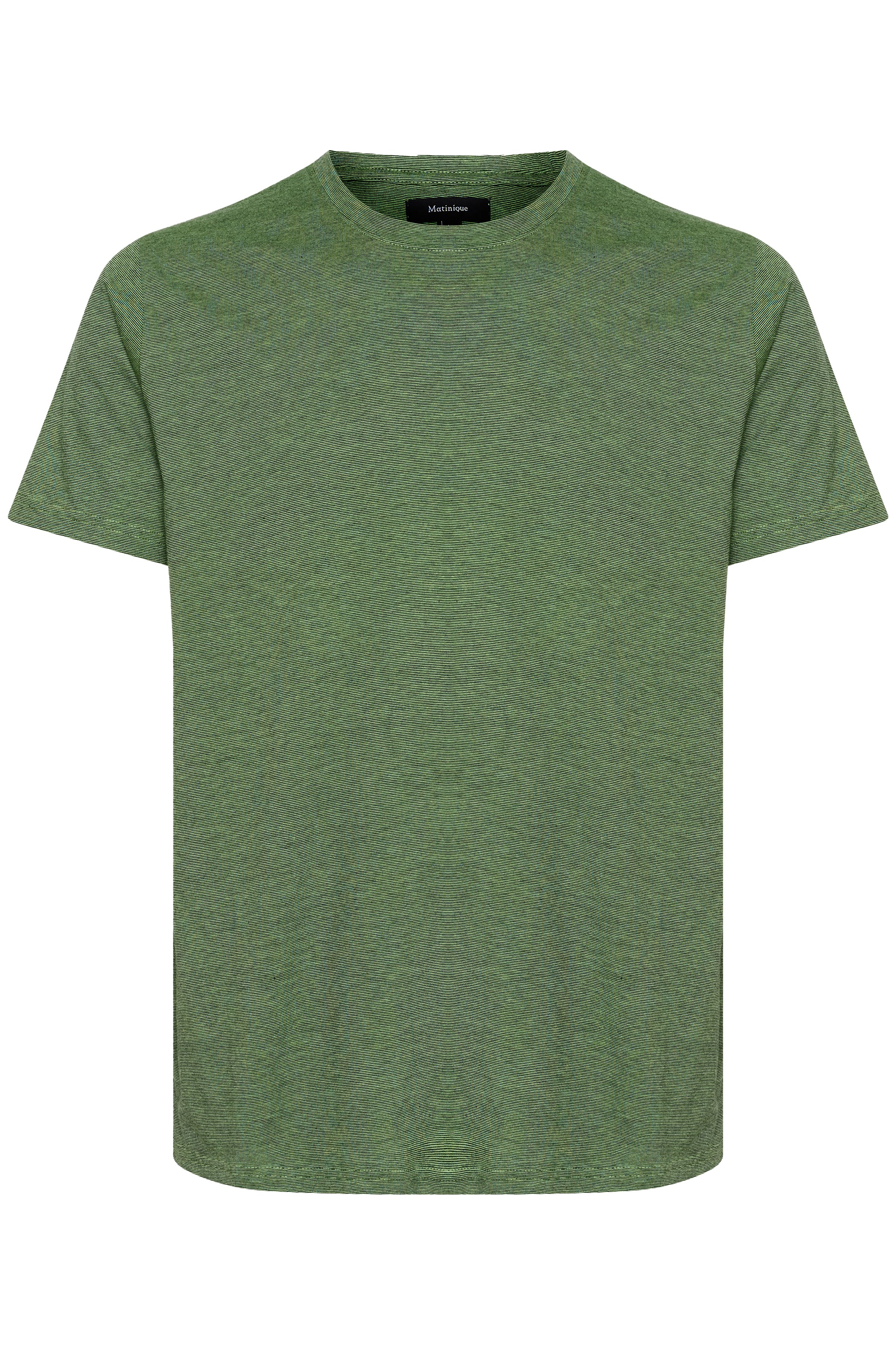 Jermane T-shirt PACK FRONT 30204781-184218