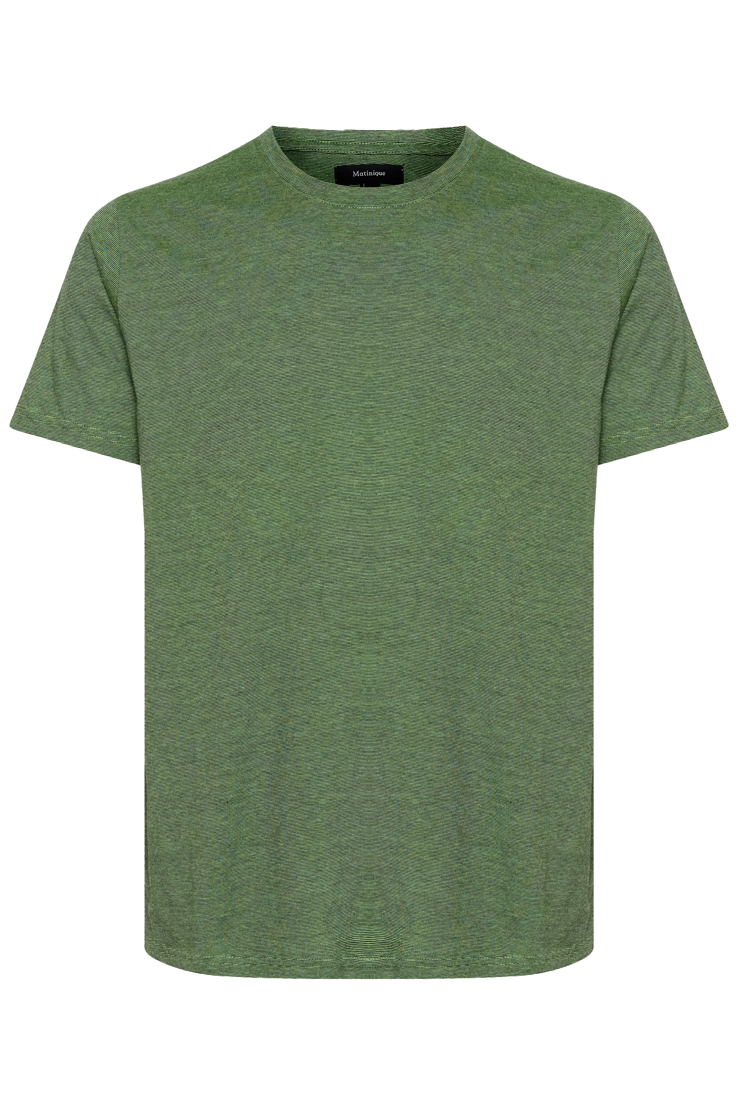 Jermane T-shirt PACK FRONT 30204781-166324