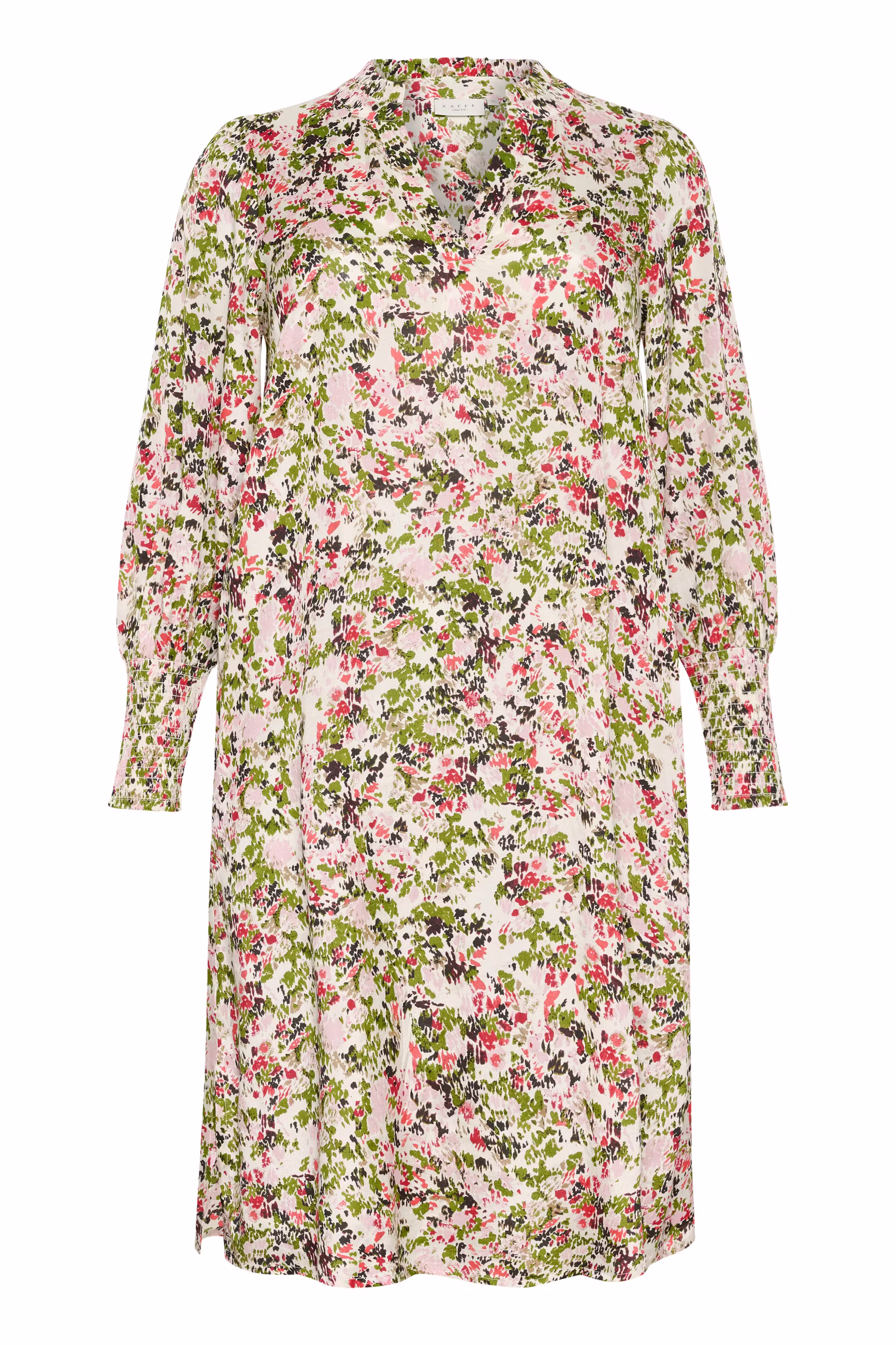 KCdry Kleid PACK FRONT 10581653-105426