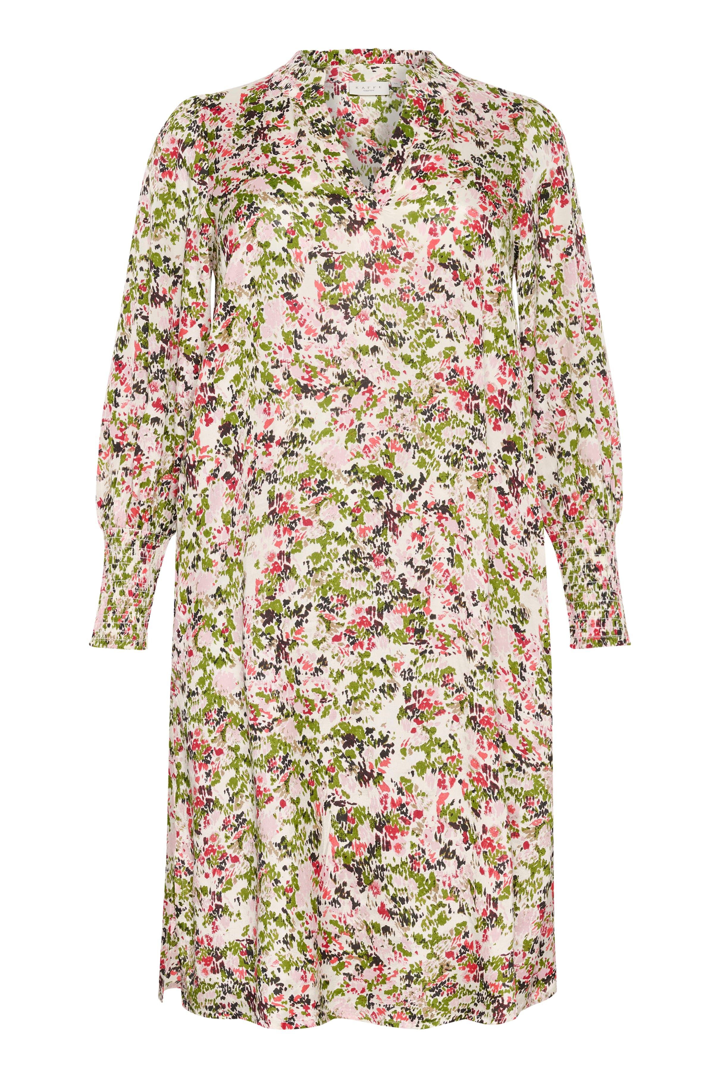 KCdry Kjole PACK FRONT 10581653-105426