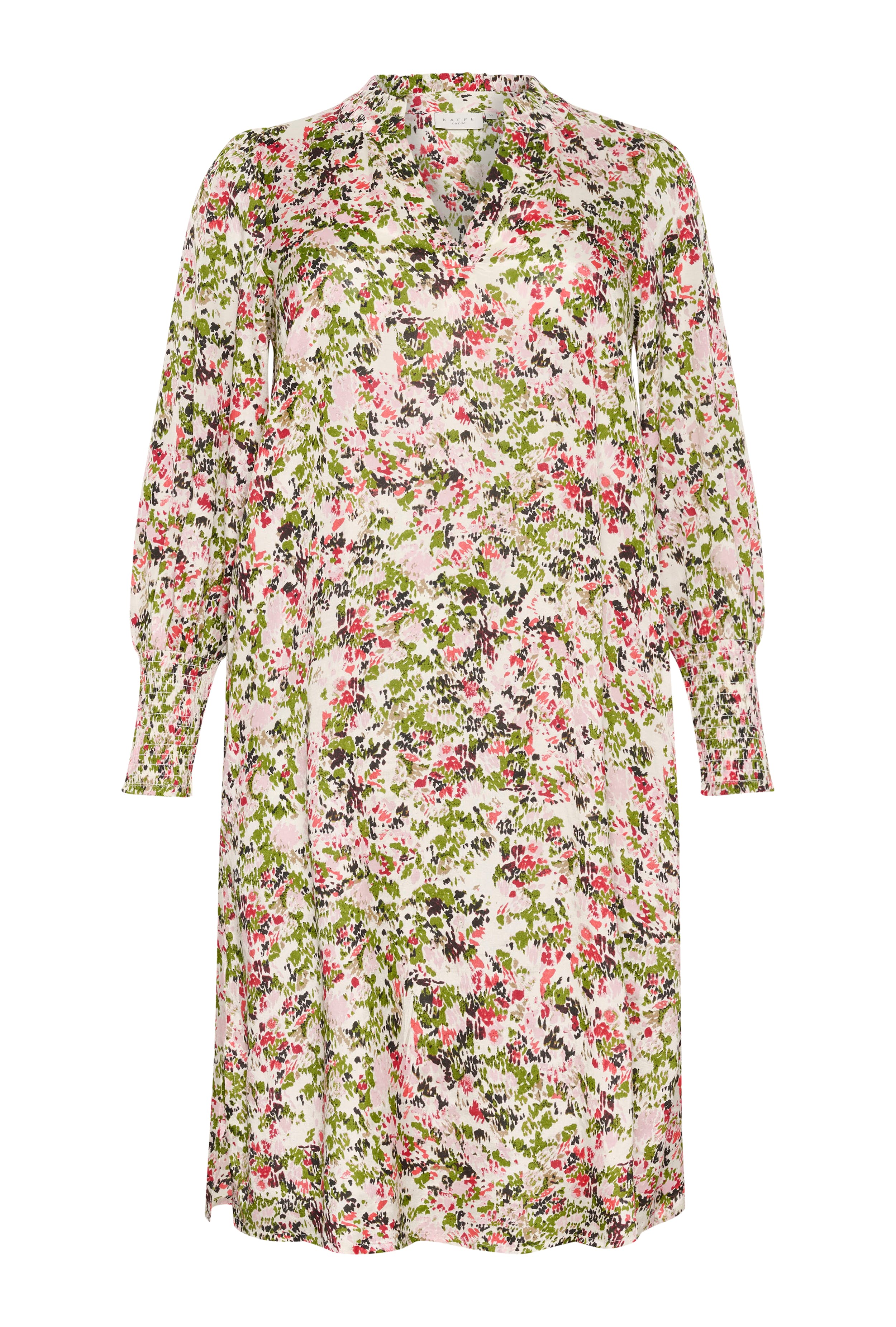 KCdry Kjole PACK FRONT 10581653-105426