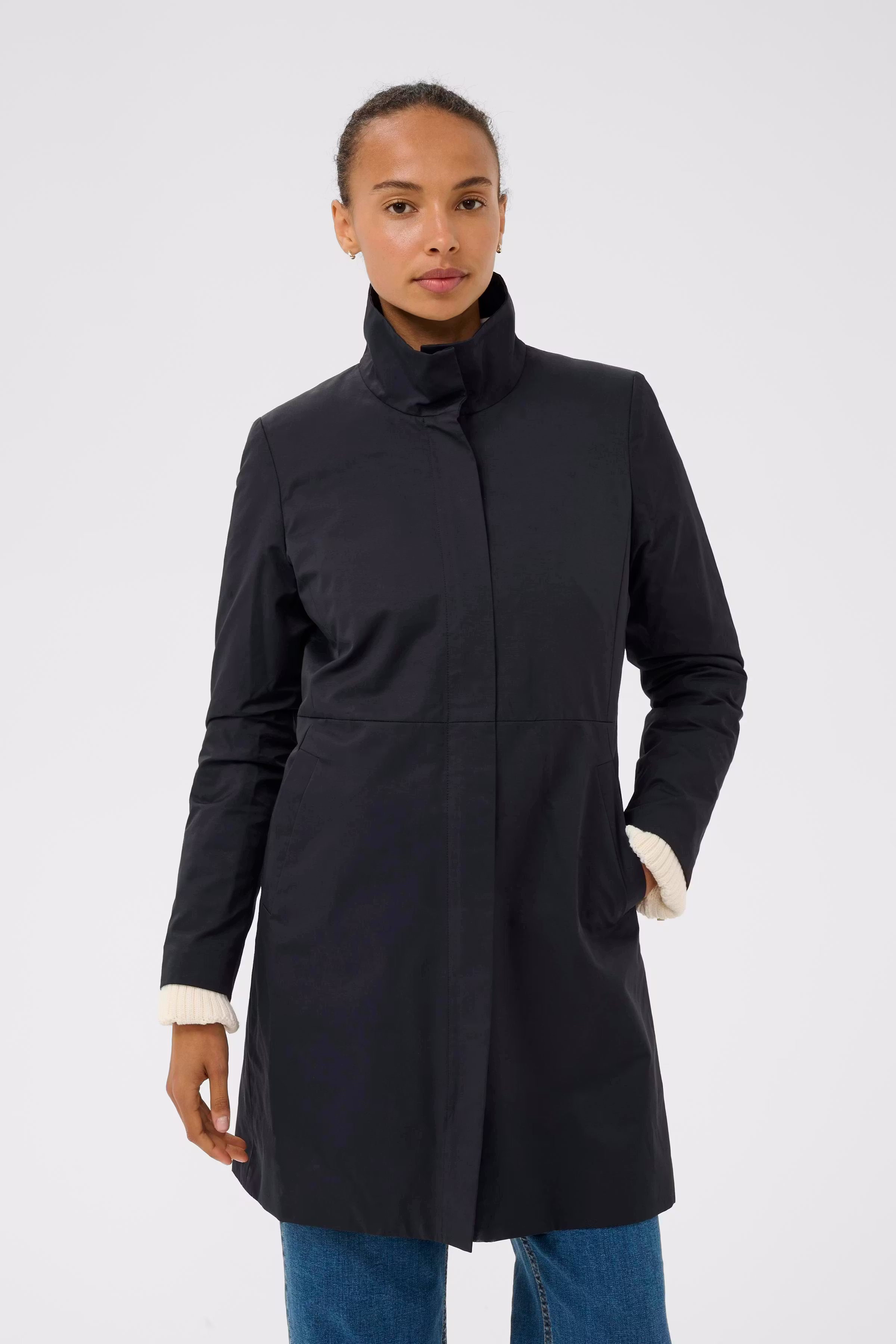 CarvinPW Oberbekleidung LOOKBOOK FRONT 30310341-194013