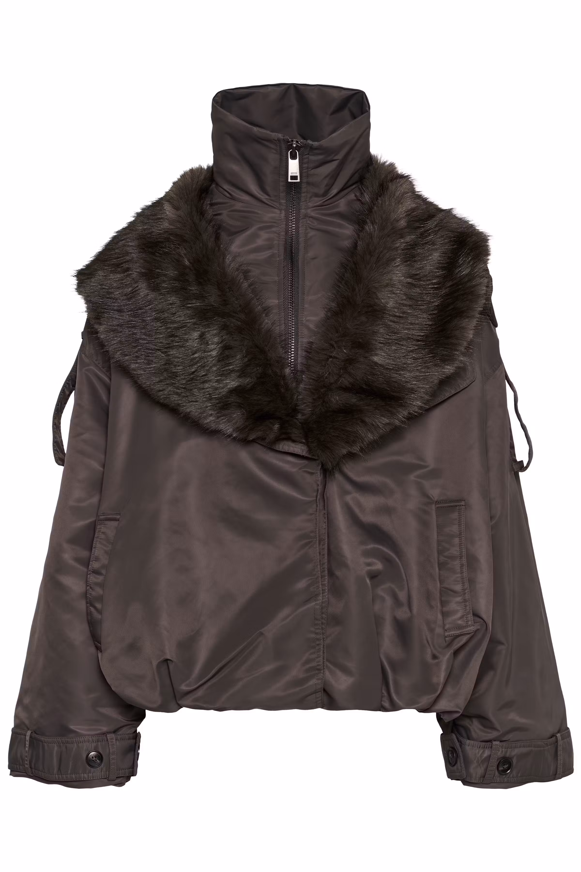 GZolina Casual jakke PACK FRONT 10911560-190000