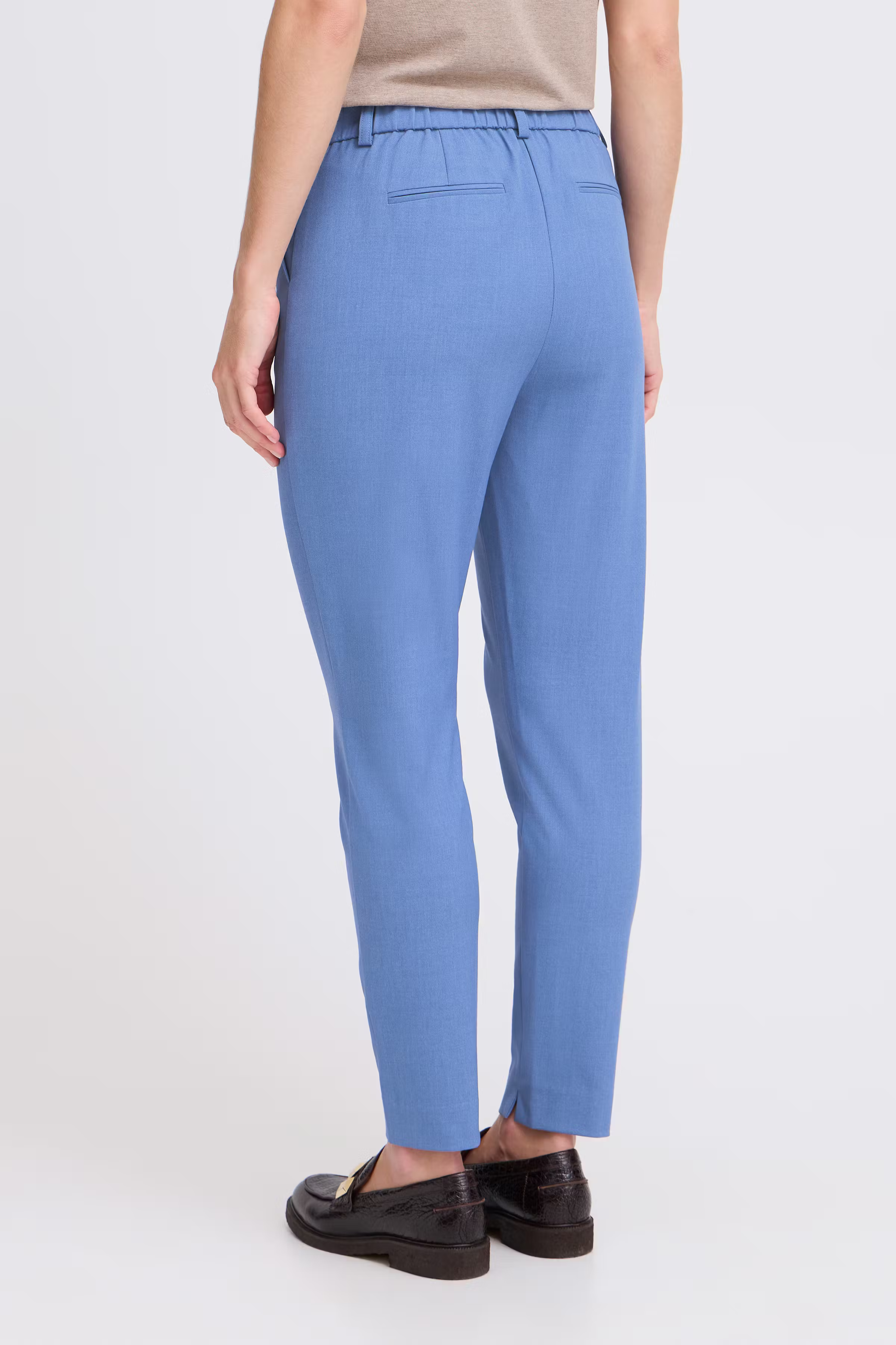 BYDANTA Hose LOOKBOOK BACK 20803141-1740281