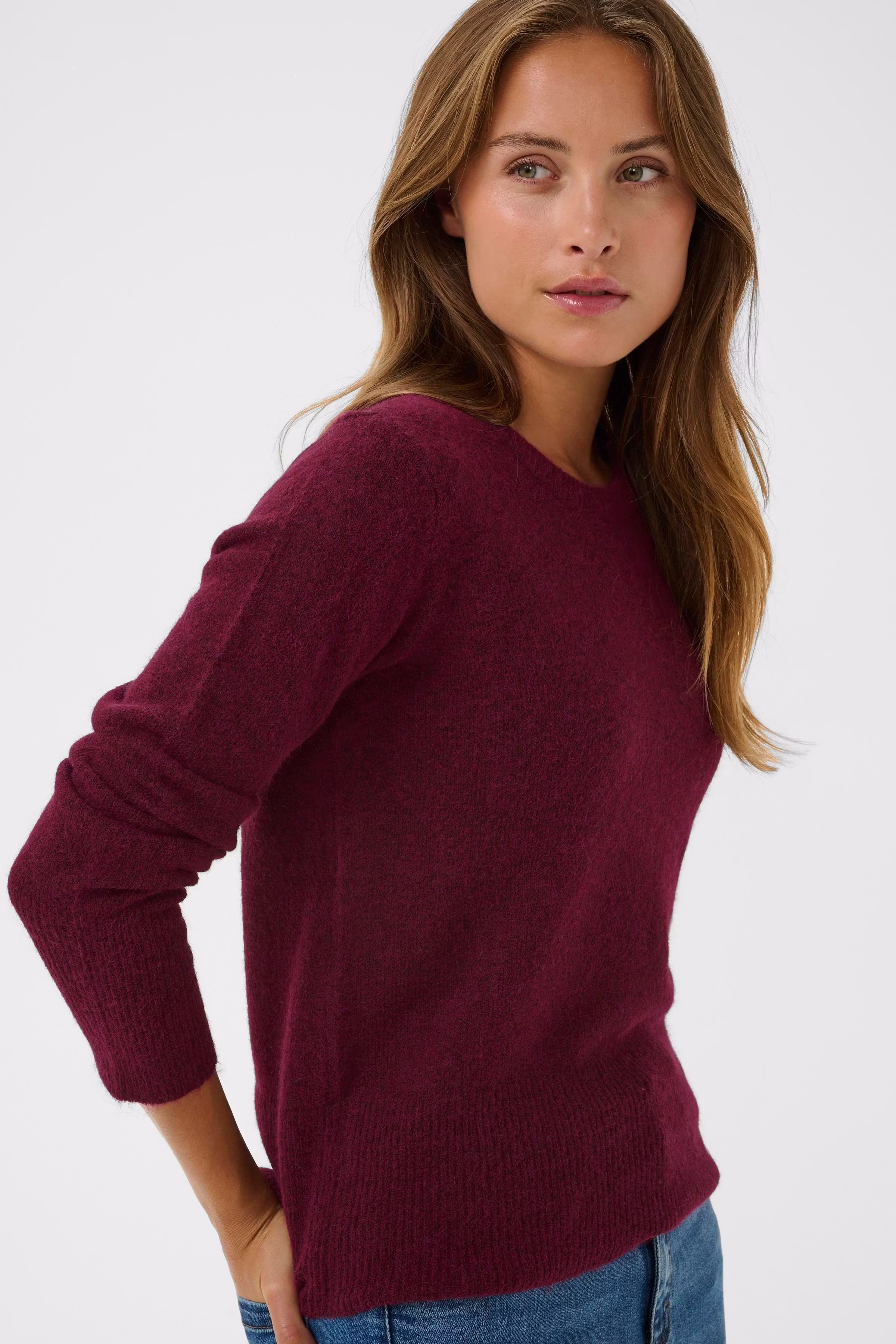KAniel Pullover LOOKBOOK DETAIL 10510744-1915281