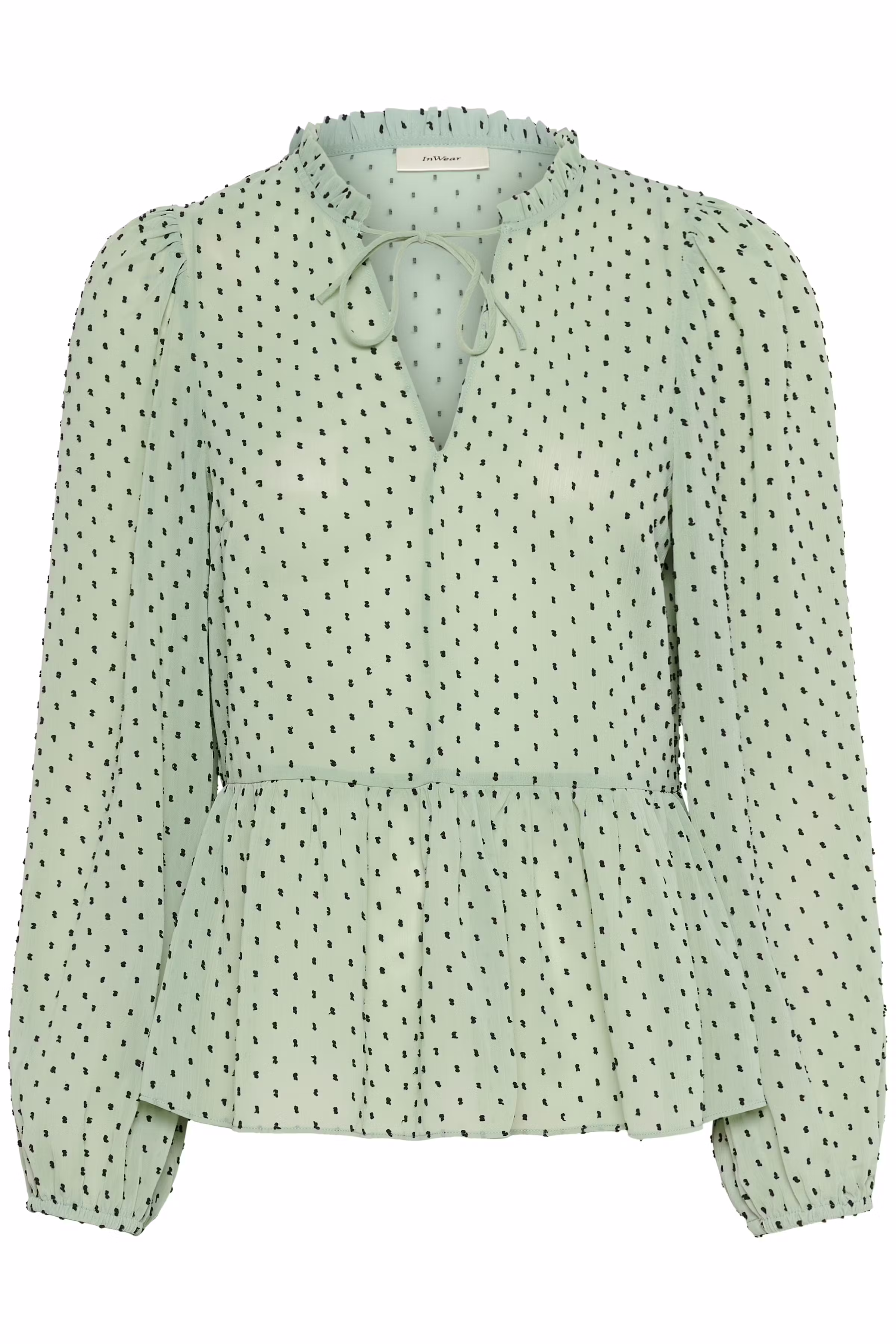 CibiIW Blouse PACK FRONT 30110260-165808