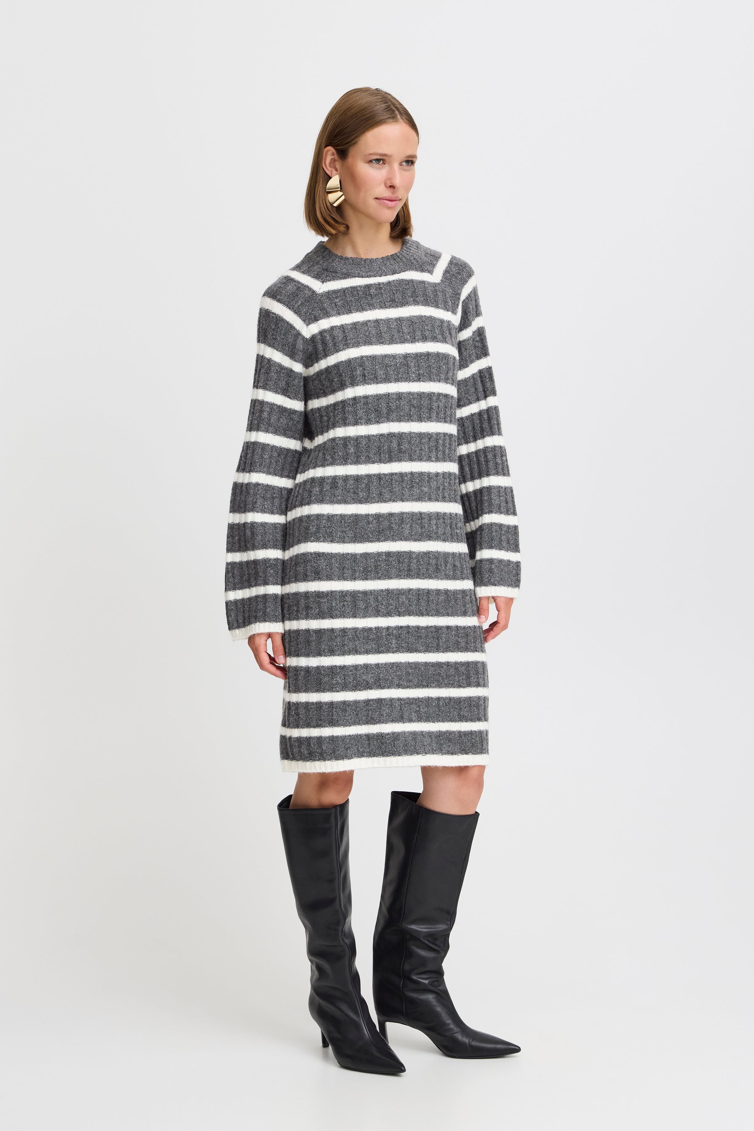 BYMARIANNE Kleid LOOKBOOK FRONT 20815677-200538