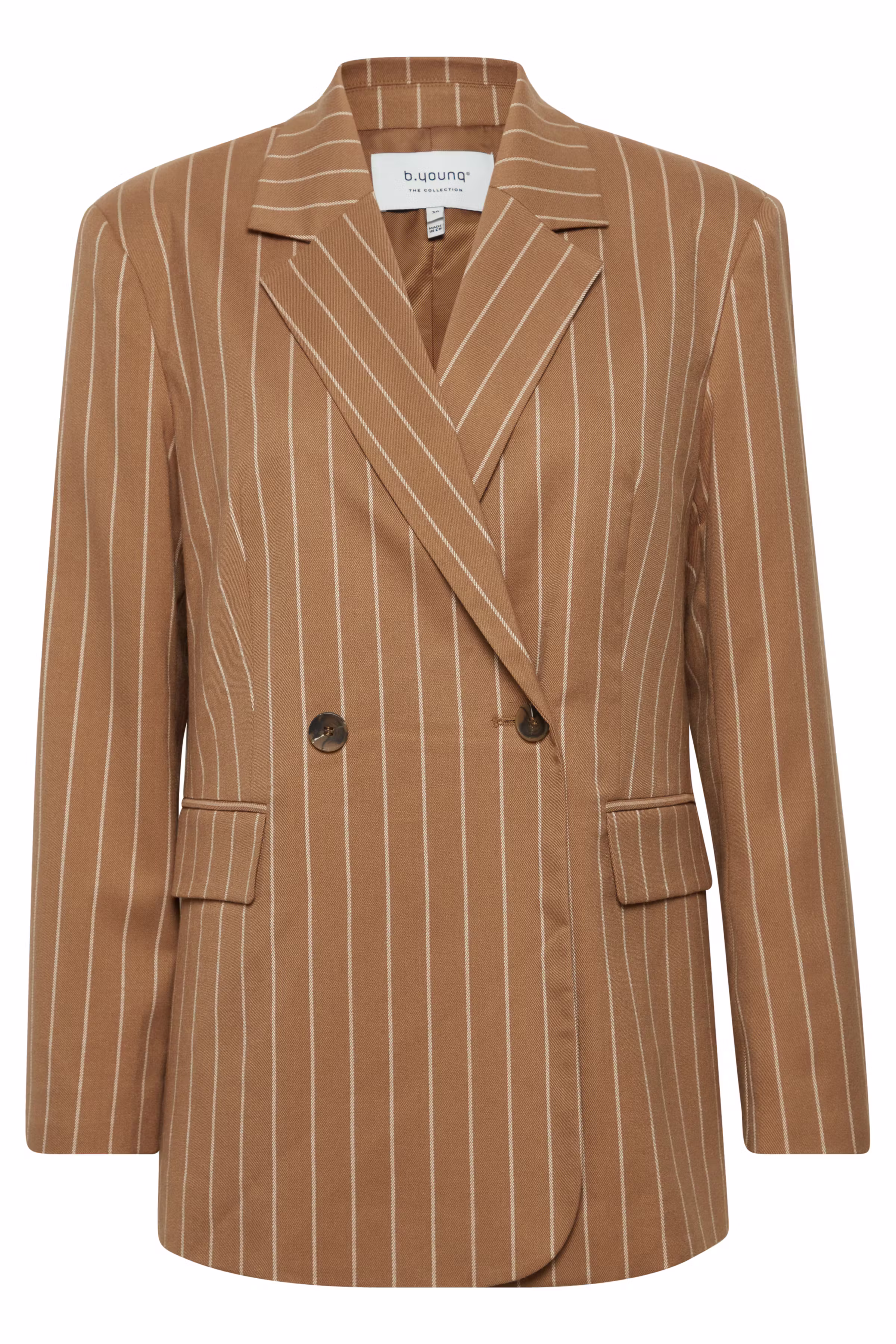 BYDATUMA Blazer PACK FRONT 20813733-201687