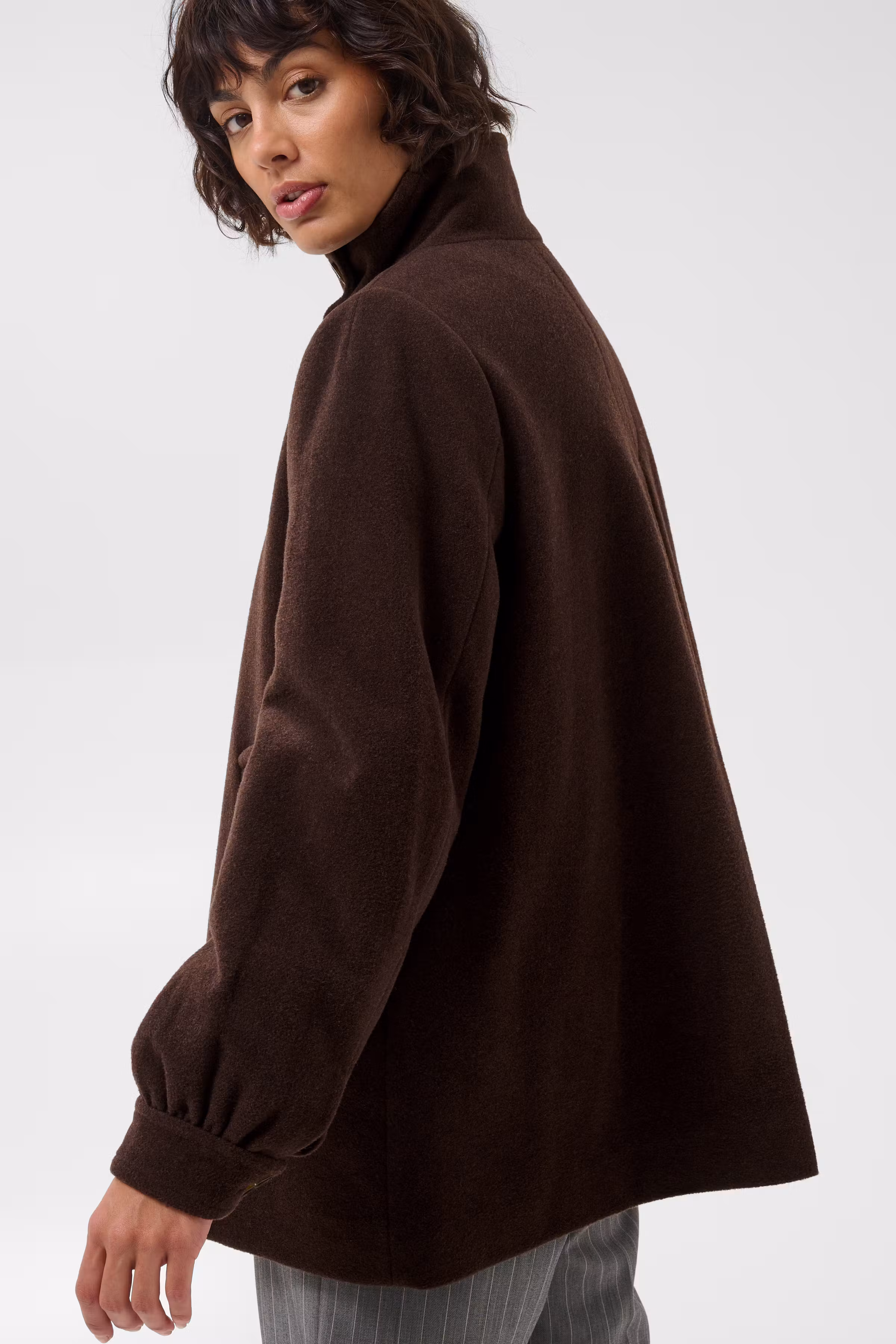 CeciliaPW Jas LOOKBOOK DETAIL 30310639-191106